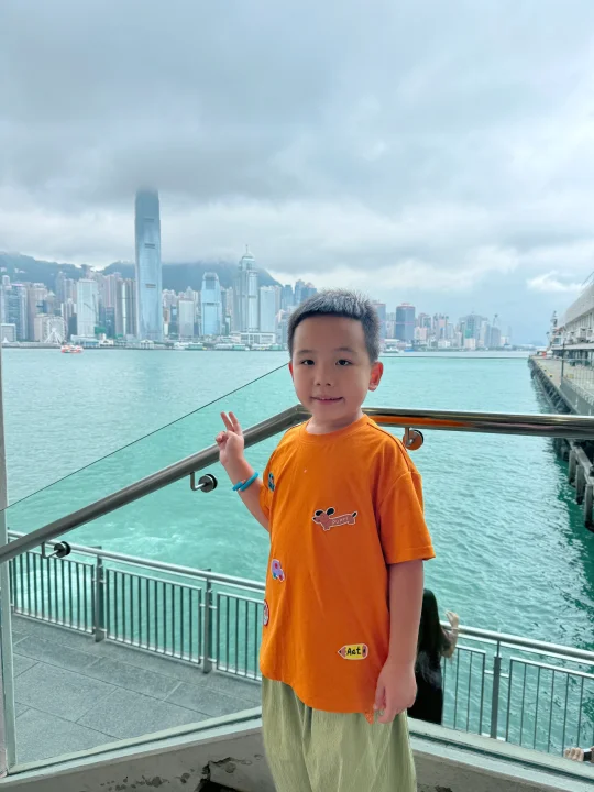 别让孩子成为舔狗，常对孩子说这6句话