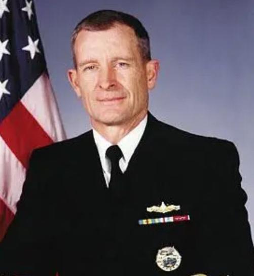 美国退役上将布莱尔：如果中国觉得可以在几天时间内占领台湾，并将既成事实呈现在国际