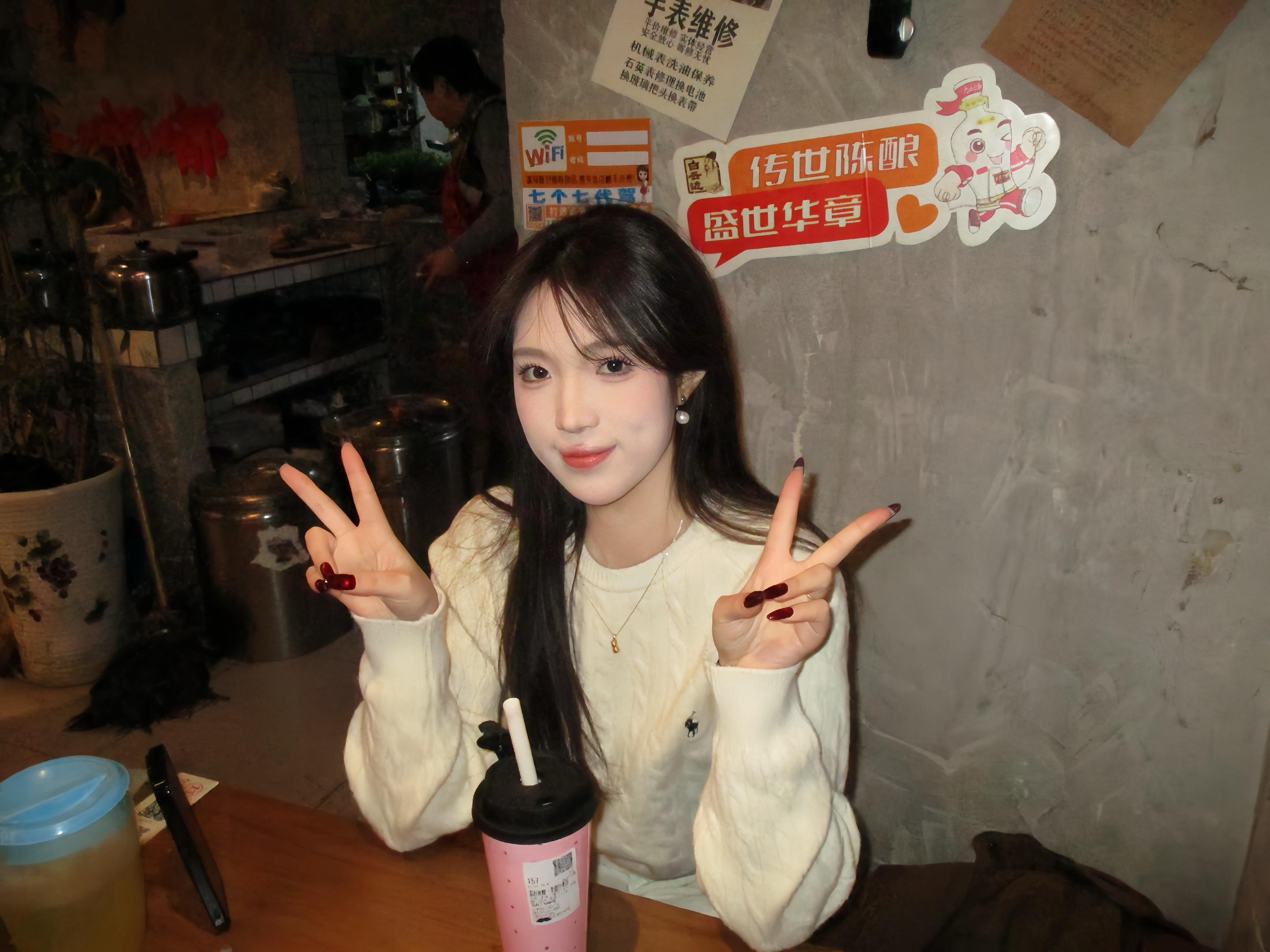 于人于物细水长流弥足珍贵 人和人还是淡淡的好 就可以不期待不在意不要求