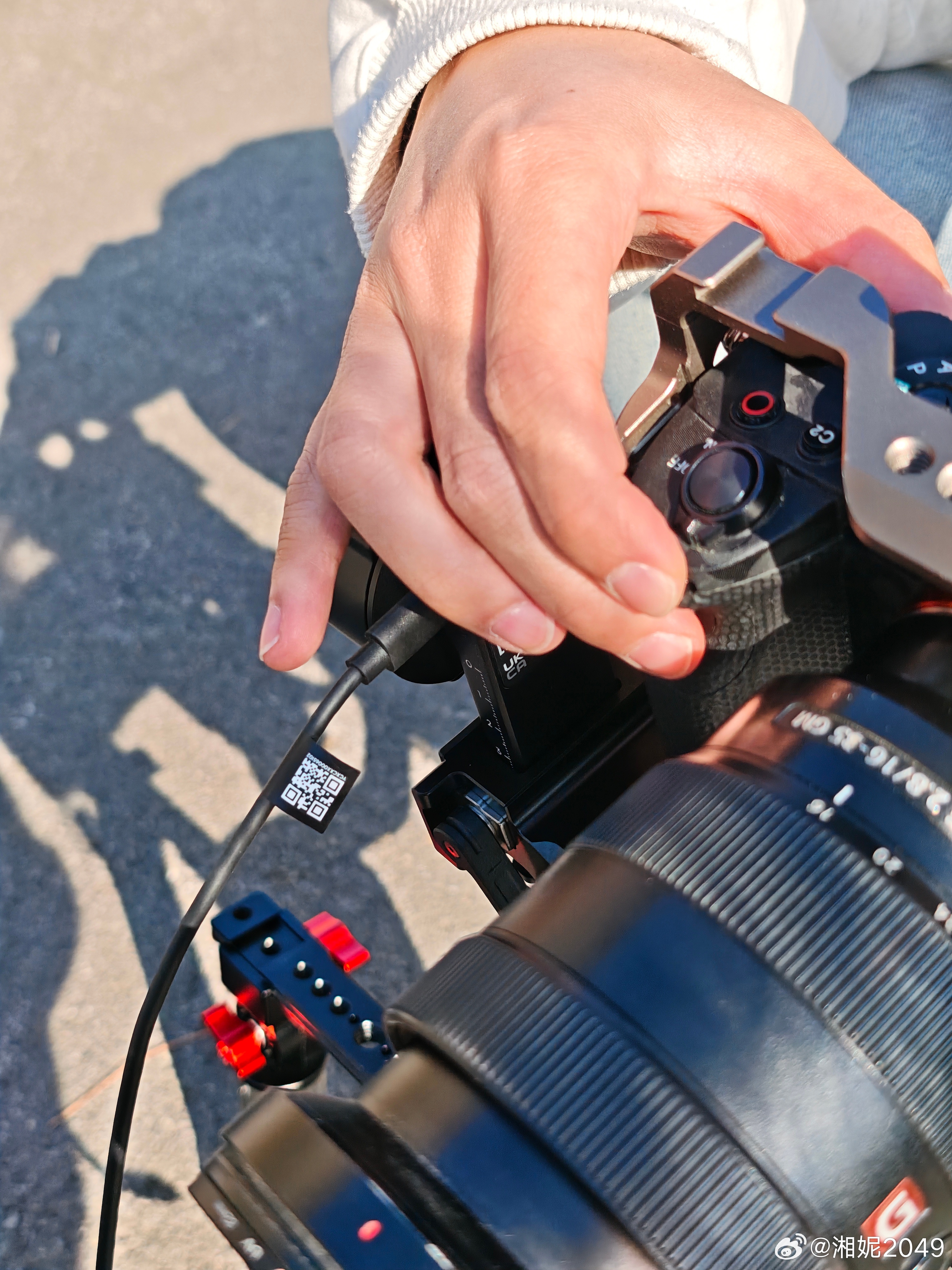 讲实话，这人比我精致多了，小拇指为证，谁反对谁赞同 北京