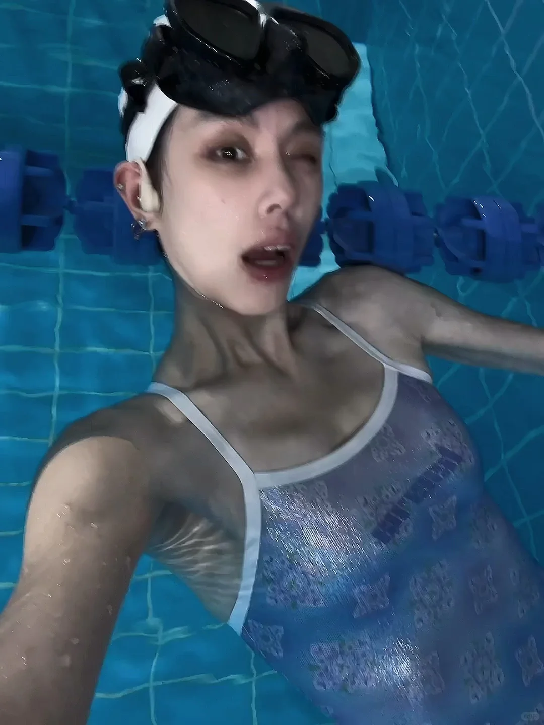 最后一波黑长直图啦