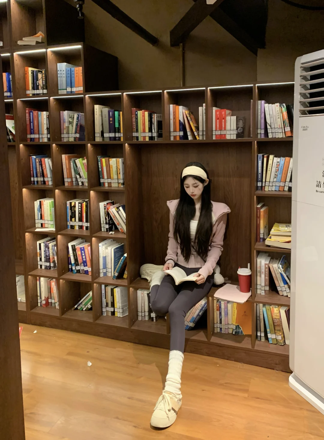 ˗ˏˋ🧈ᯤ🥯˚ ༘🐈ˎˊ˗📖