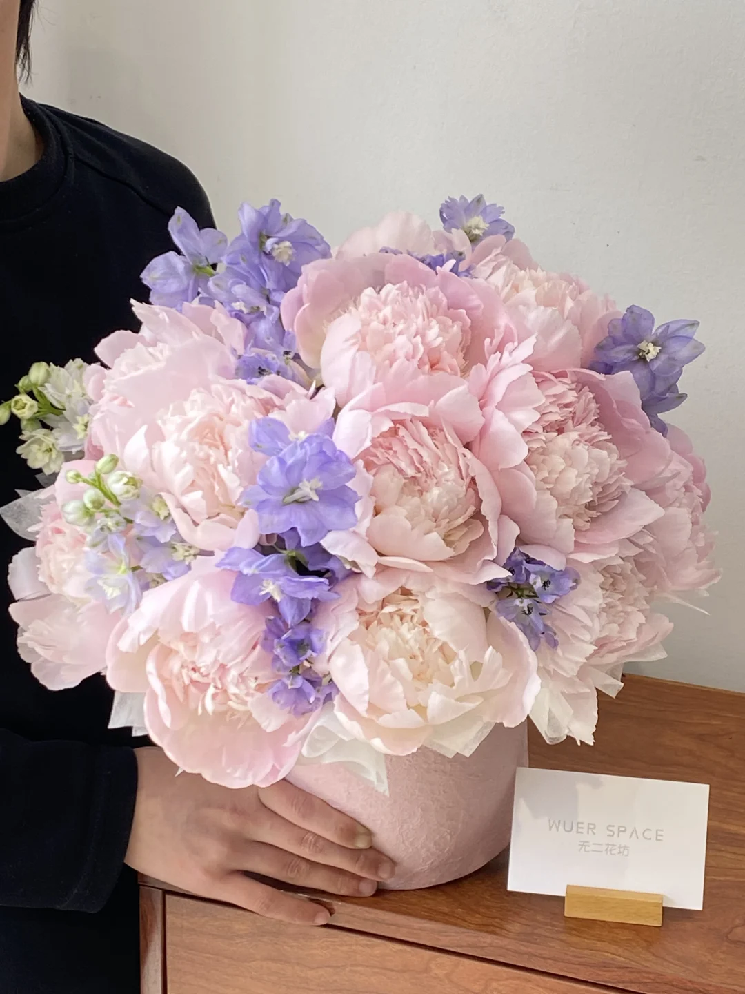 芍药承春宠，何曾羡牡丹｜三八妇女节花礼