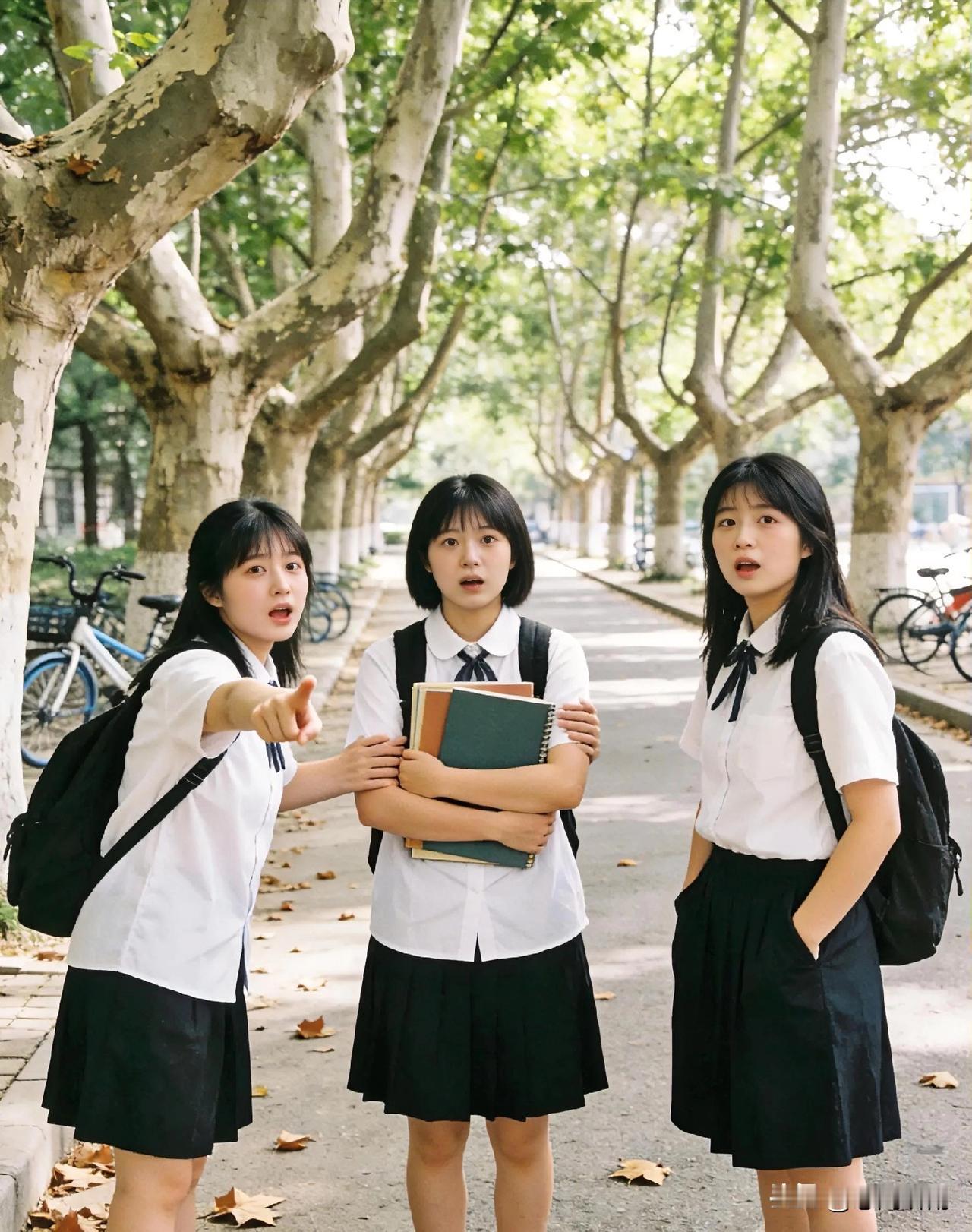 校园霸凌，责任真不在学校！亲身经历告诉你：根源在家长
 
很多人一遇到校园霸凌，