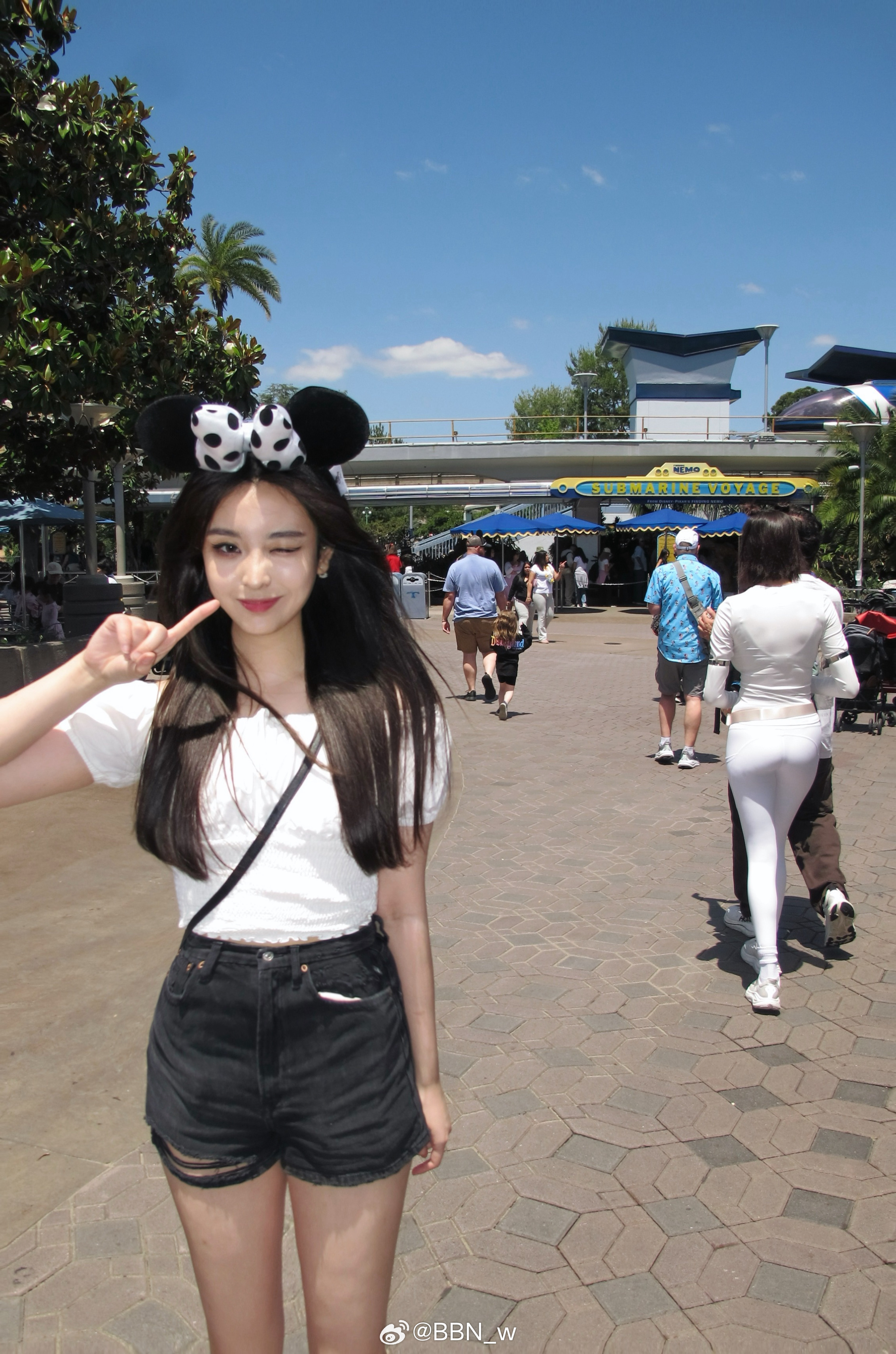 分享图片 美国·Disneyland