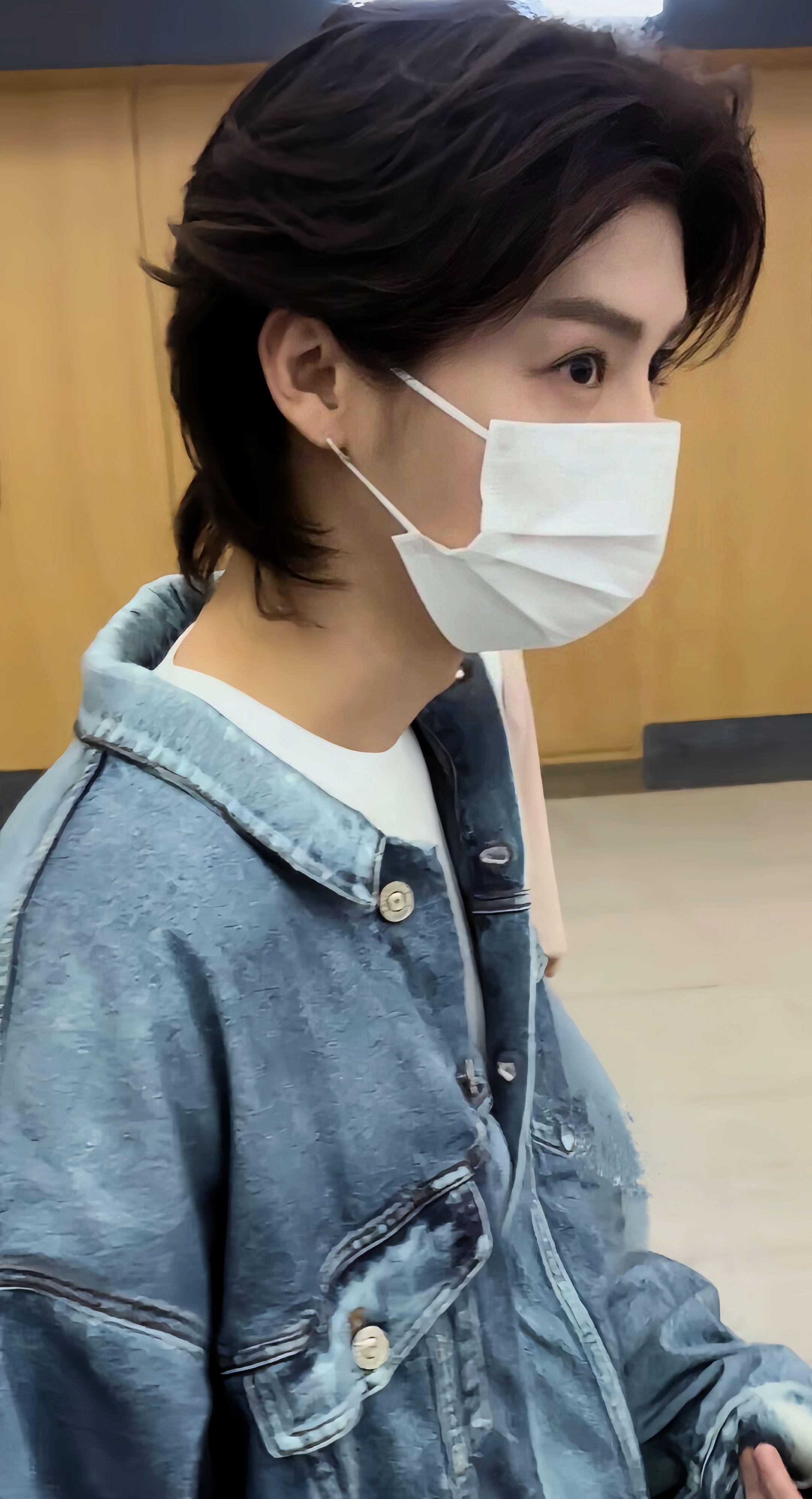 萌是我的外表 。