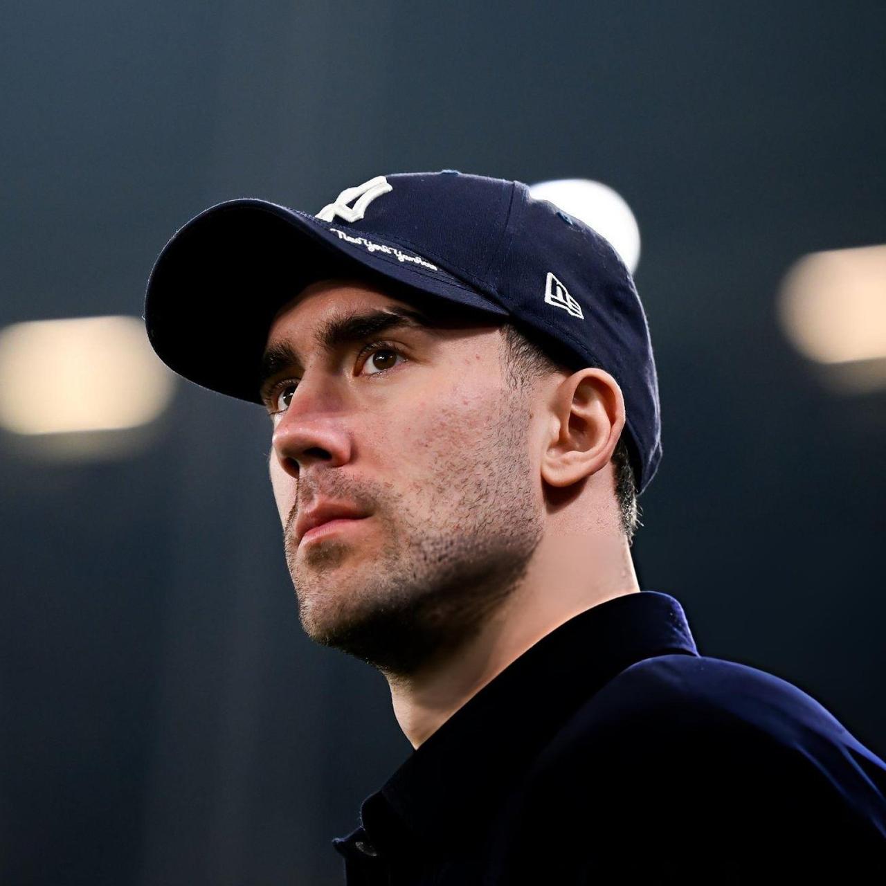 全体育：尤文图斯与弗拉霍维奇的续约几乎达成。年薪为600万+奖金，合同续签至20