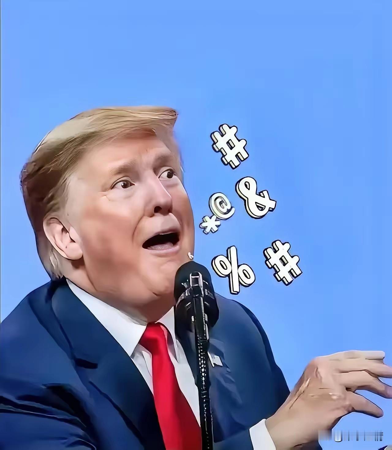 特朗普最新消息！
4月19日下午，美国总统特朗普突然在社交媒体上高调宣布：美军在