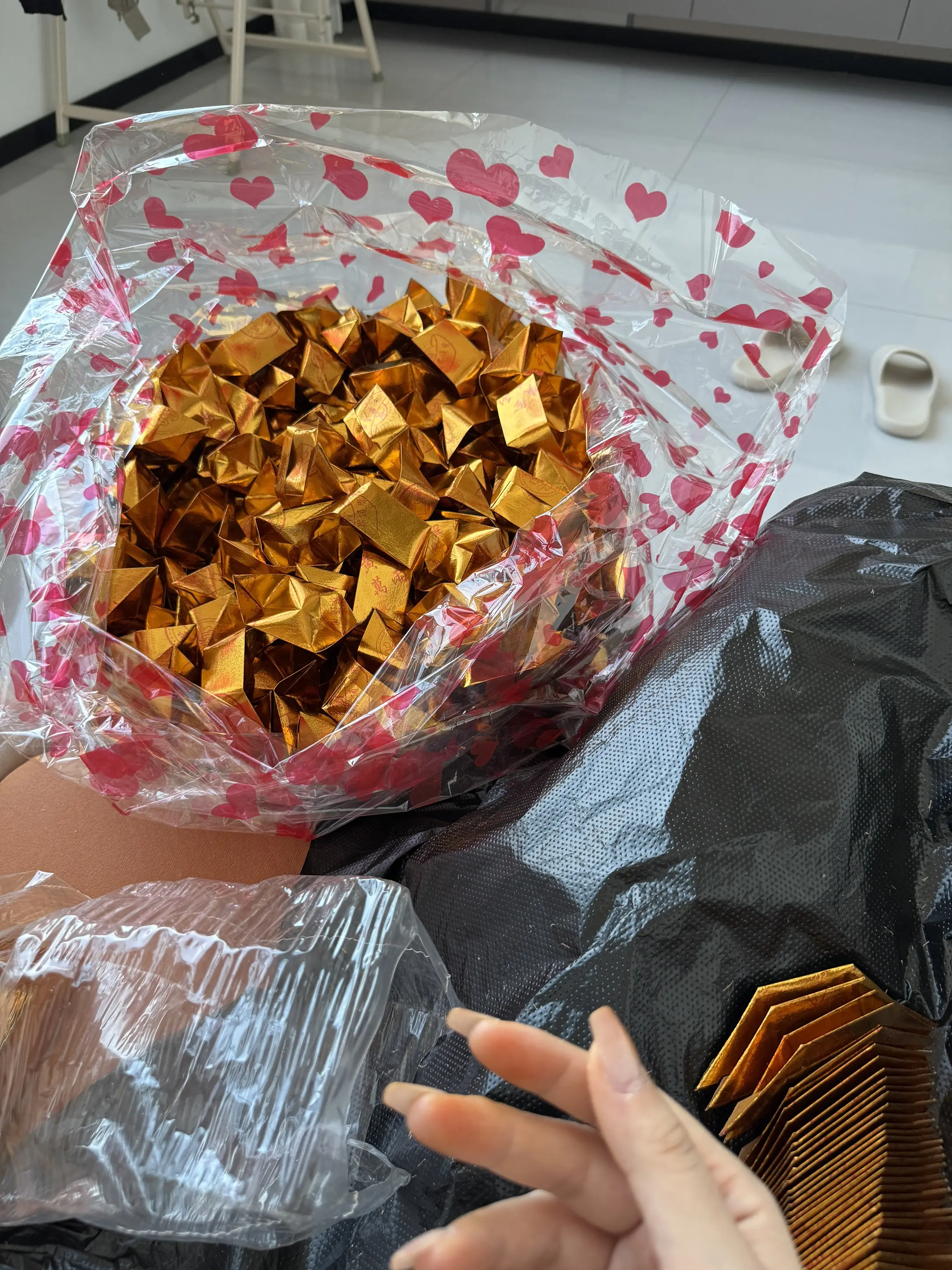 只能这样爱他了