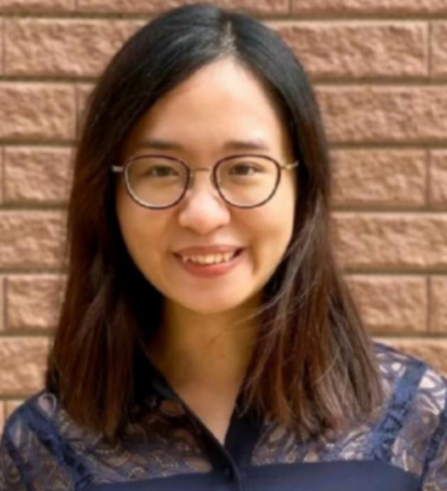 2022年，乱港分子何依琼，决定从香港移居至英国。然而，仅在抵达英国之后仅过了半