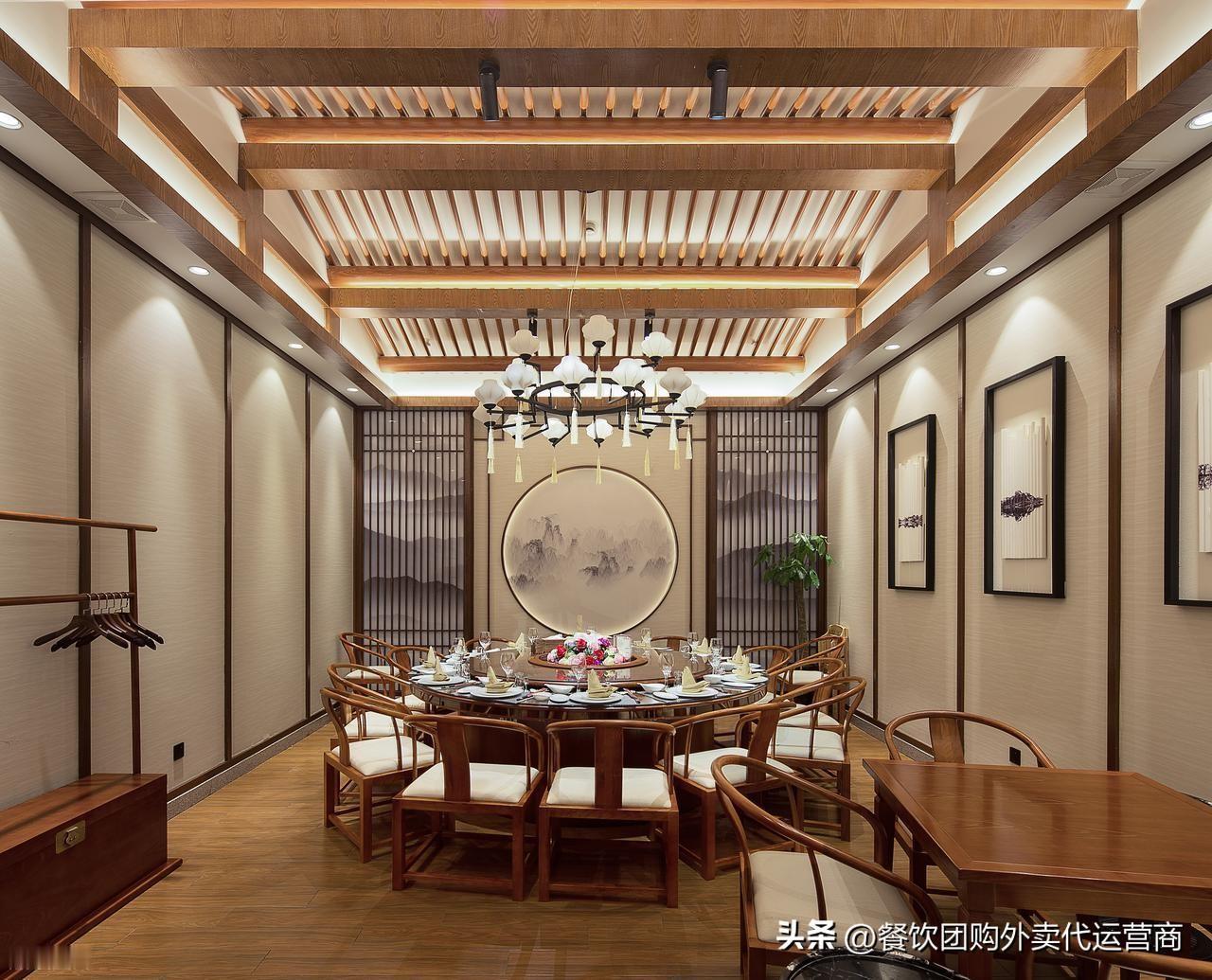餐饮人必读：贵州某特色生态餐厅5分钟餐饮店提升业绩诊断

这是最近我的一个粉丝给