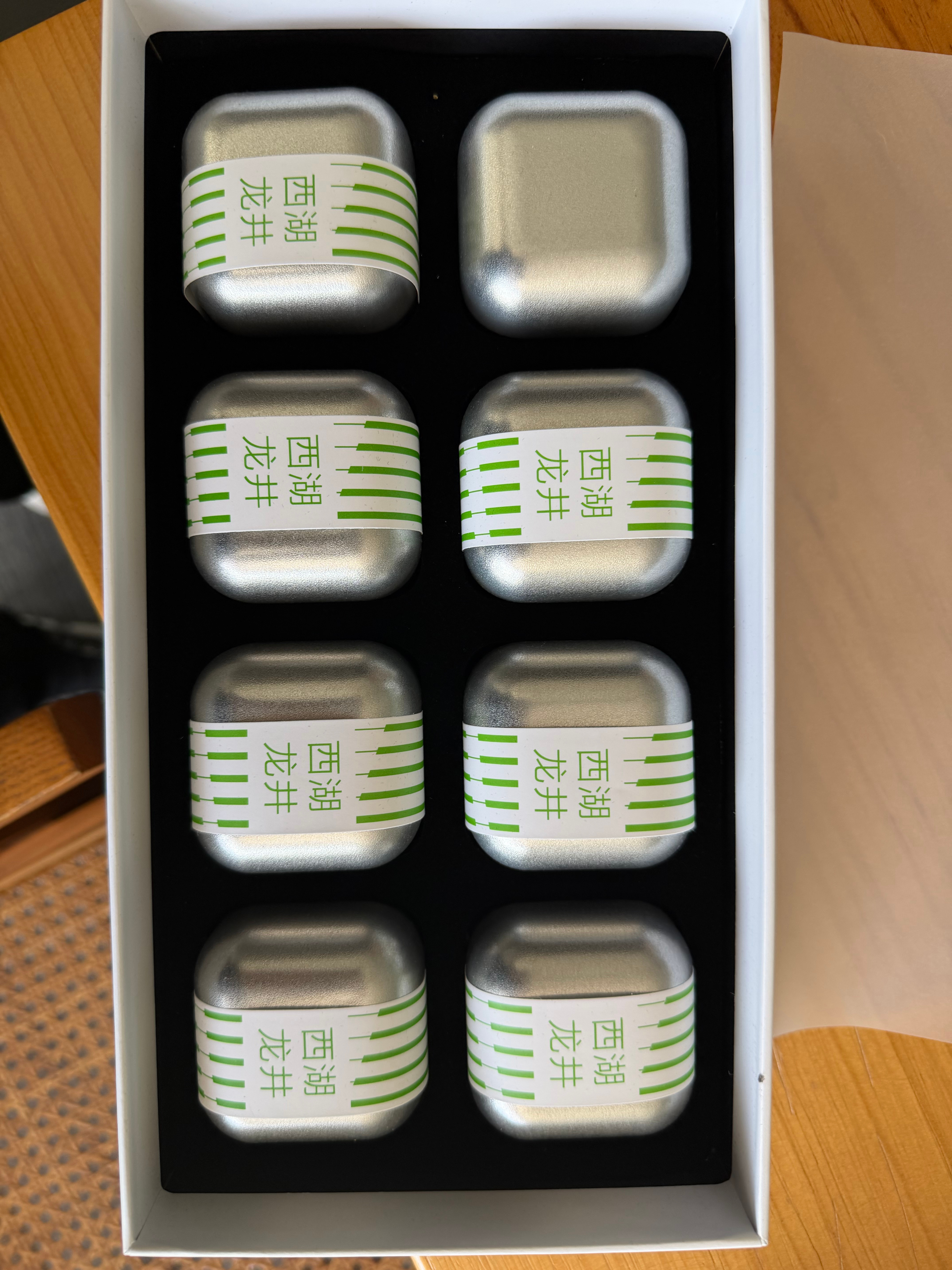 到龙井的季节了~周杰伦都去龙井村了 