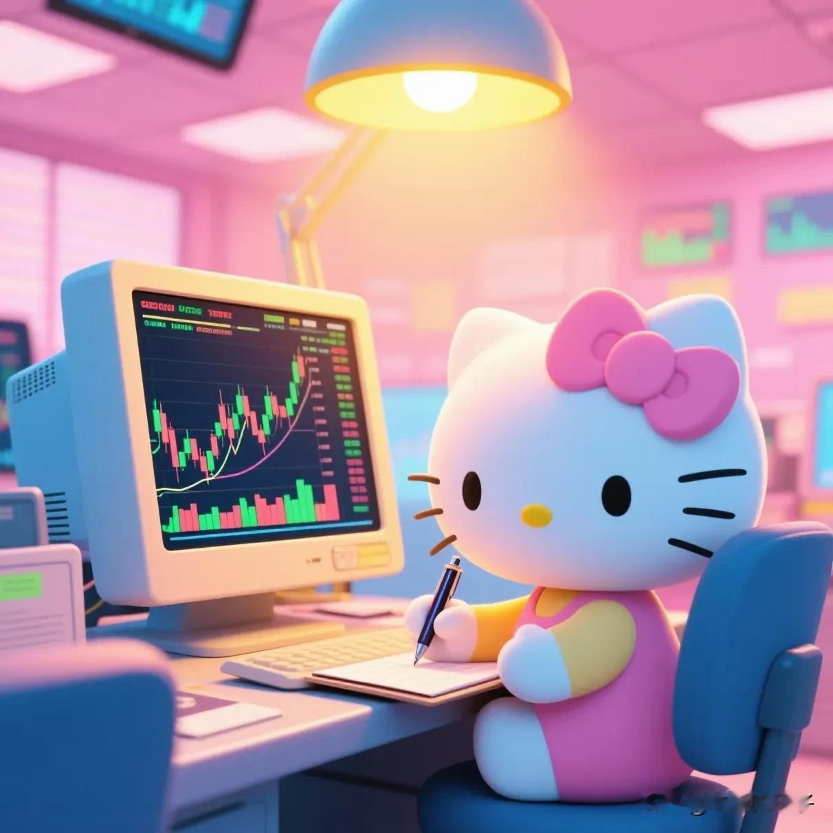 万亿“国家队”精准发力！这几个赛道要被重点浇灌了。
 
刚刷到四部门联合发文，万