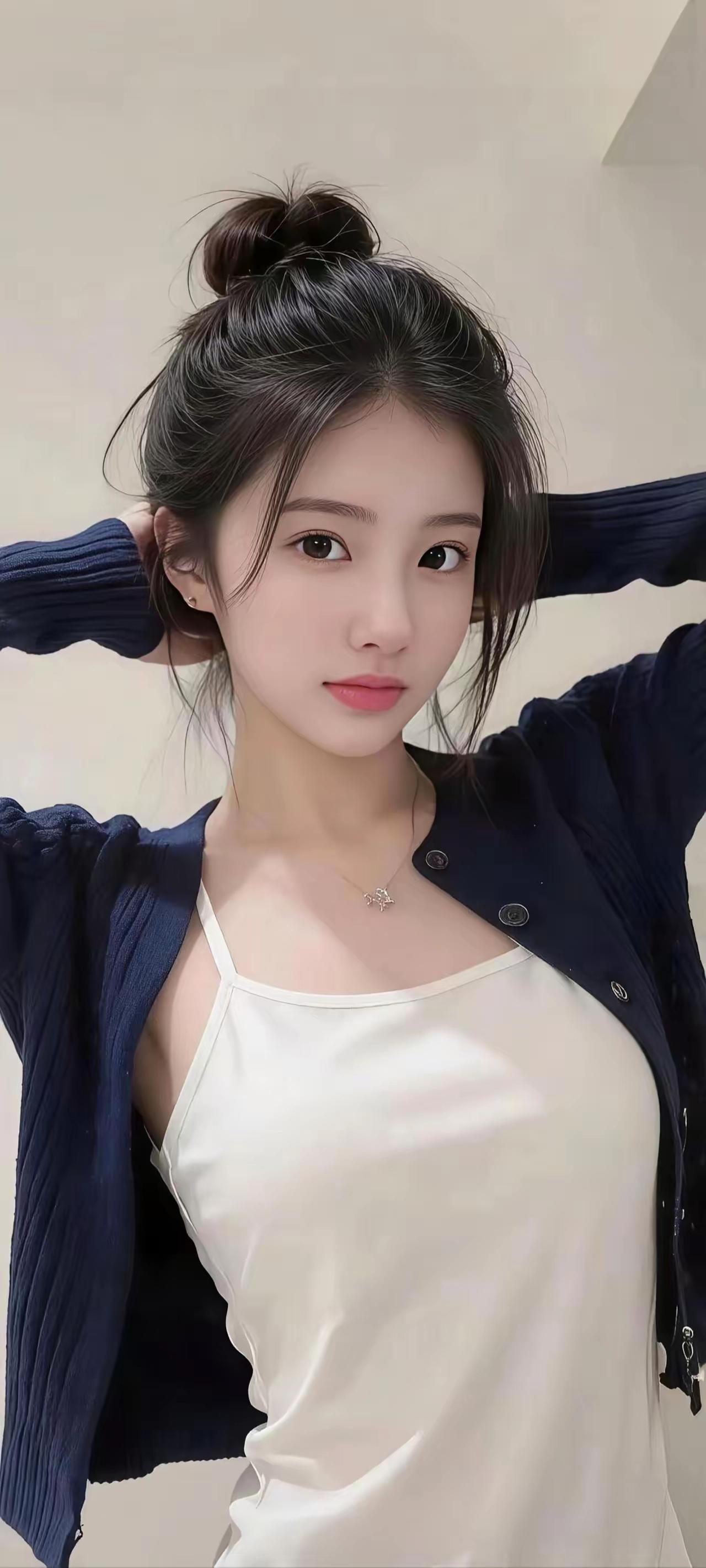 元气少女穿搭指南💖