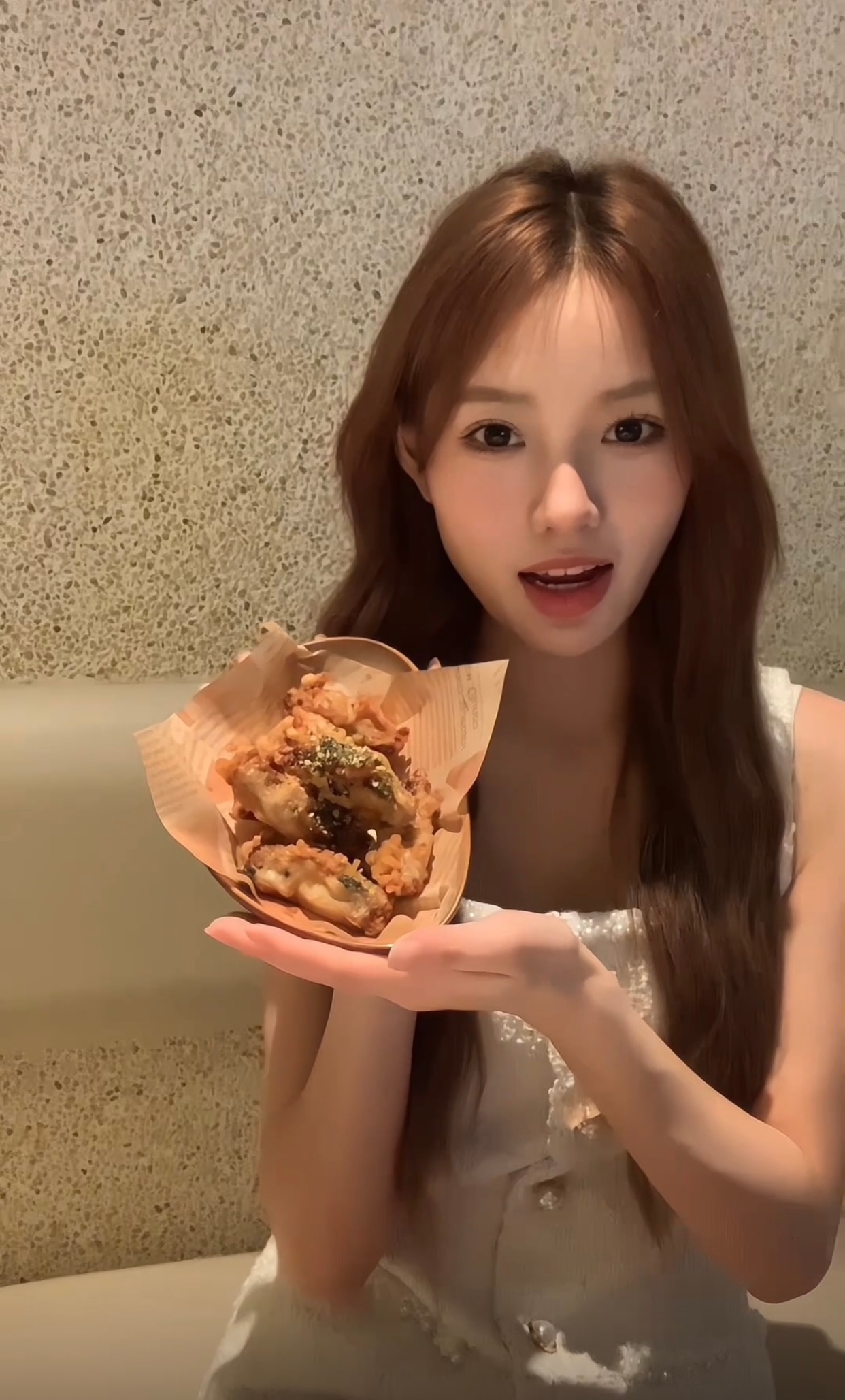 ˶'༥'˶ 🍳 ꪀⅈᥴꫀ🧋“吃吃减减又吃吃，饿性循环”生活碎片好好吃饭