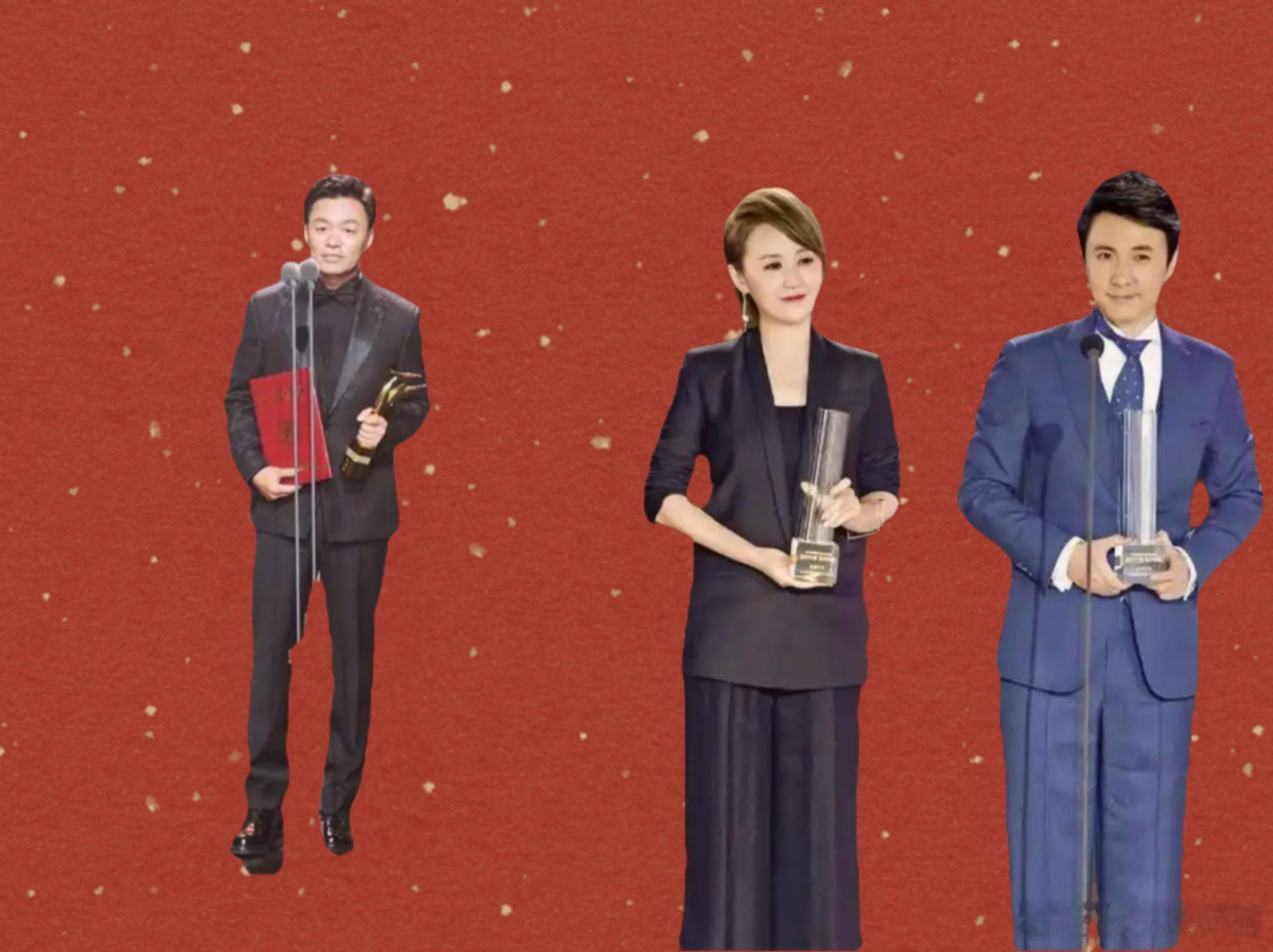 百花奖，王宝强，沈腾，马丽他们获不了奖的原因！首先，票房好不等于演技好。最典型便