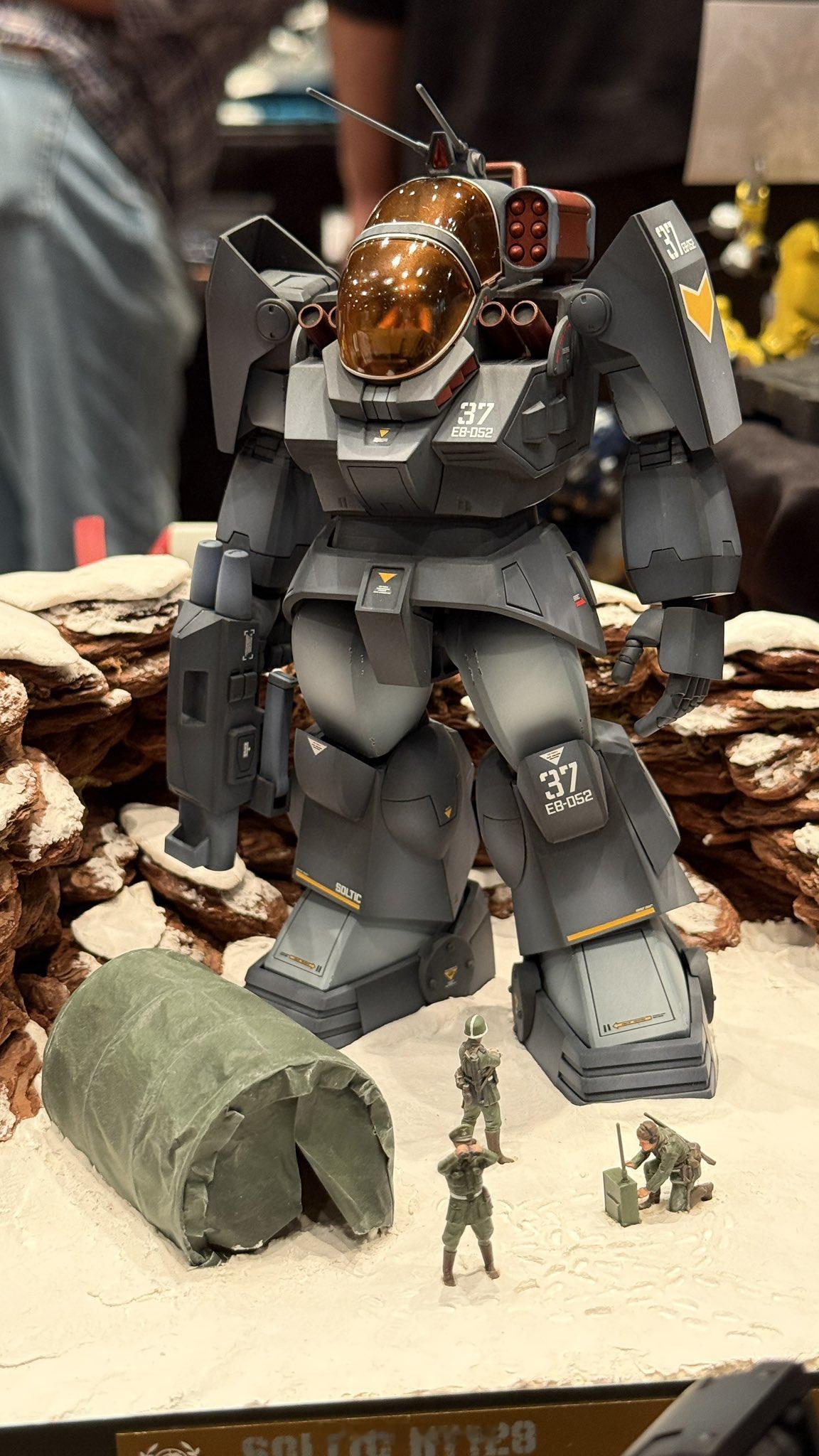 HEM2026模型展现场图片 ​​​
