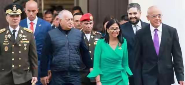 委内瑞拉欠中国的钱不还了吗？中委石油合作自2007年正式启动以来，中国给委内瑞拉