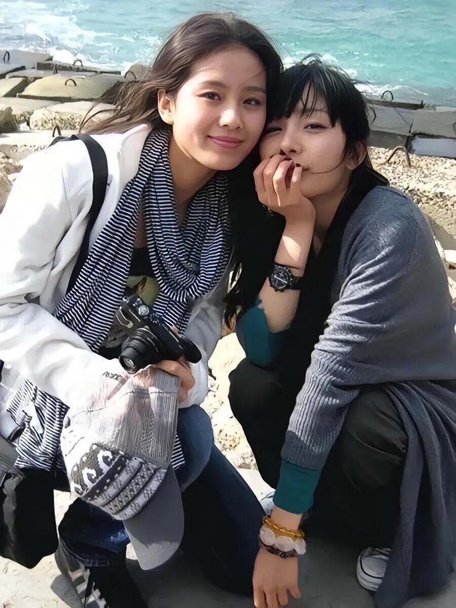 09年唐人公司组团埃及游每个人都如此鲜活胡歌｜杨幂｜刘诗诗｜袁弘｜陈龙 ​​​