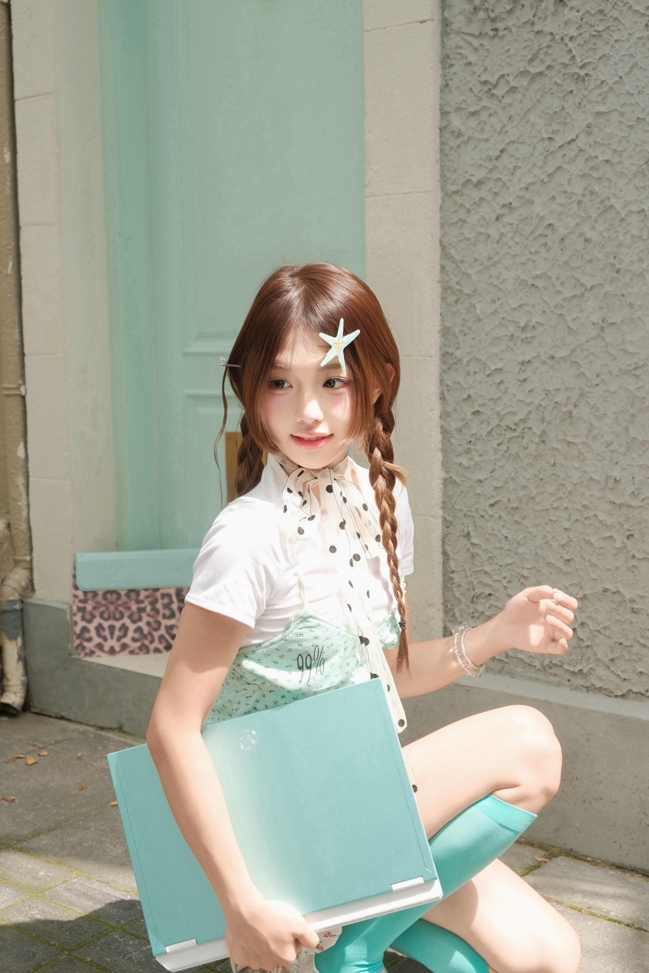 🍏🧚매일매일 조금이라도 행복하자  ：每天幸福一点吧