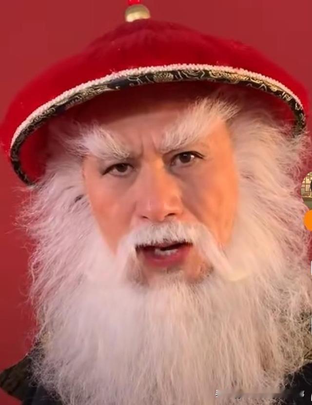 圣诞节的由来，其实和鳌拜有关。历史明确记载，康熙并没有处死鳌拜，而是把他圈禁了。