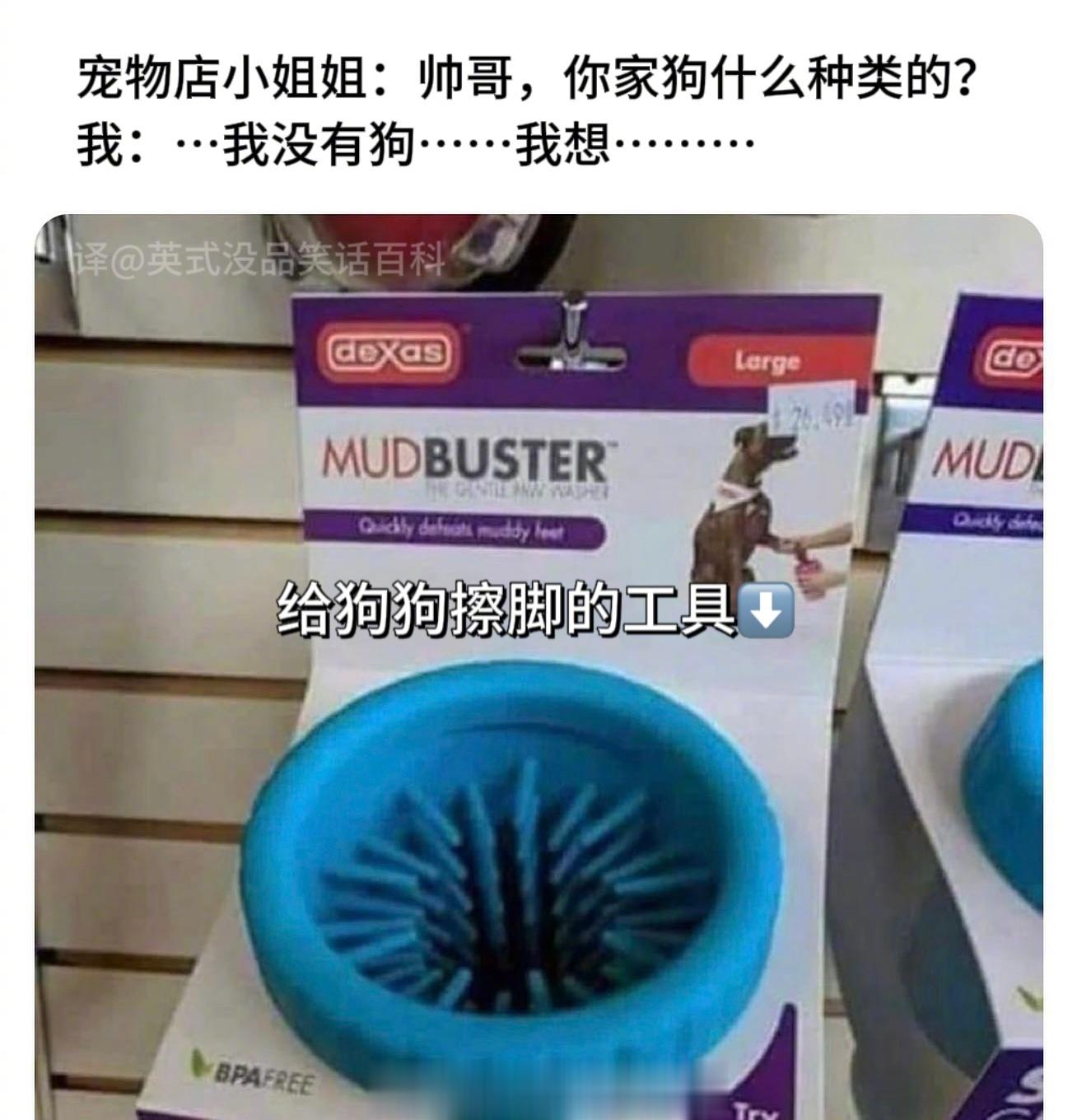 我有个大胆的想法… ​​​
