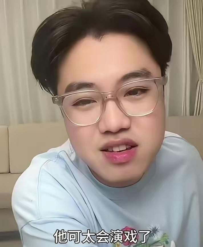 王亮说家里要添三胎了，在直播间问刘能可否支援一点。在他看来这是直播效果，结果王梓