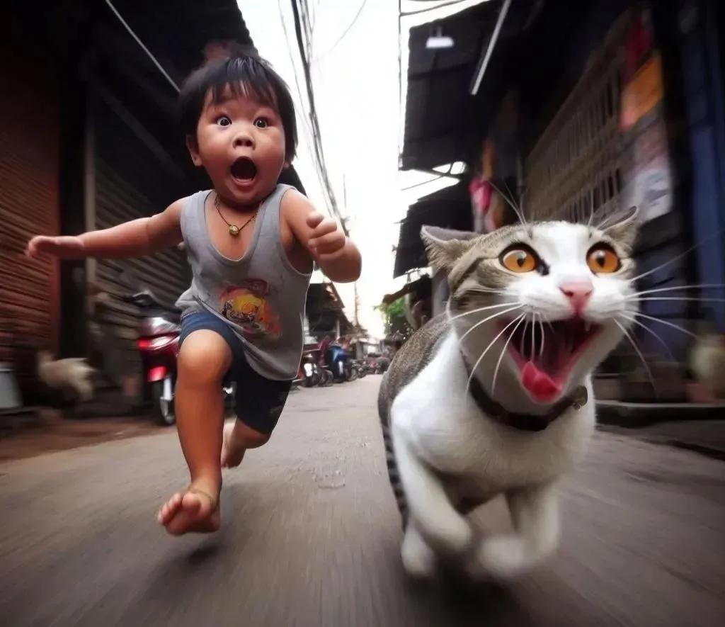 奔跑吧，少年*2[呲牙]
