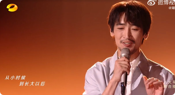 谁不为这首歌共情！遇泓羊《欠父亲的话》唱出多少人的心声，没好好跟父亲表达心意的遗