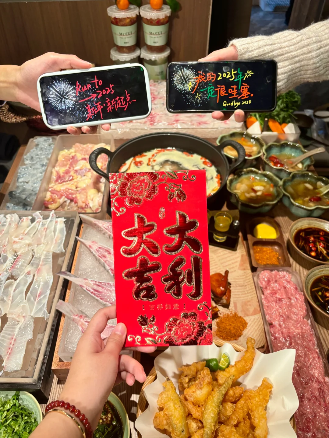 在海口！春节吃这里被全家夸🤣