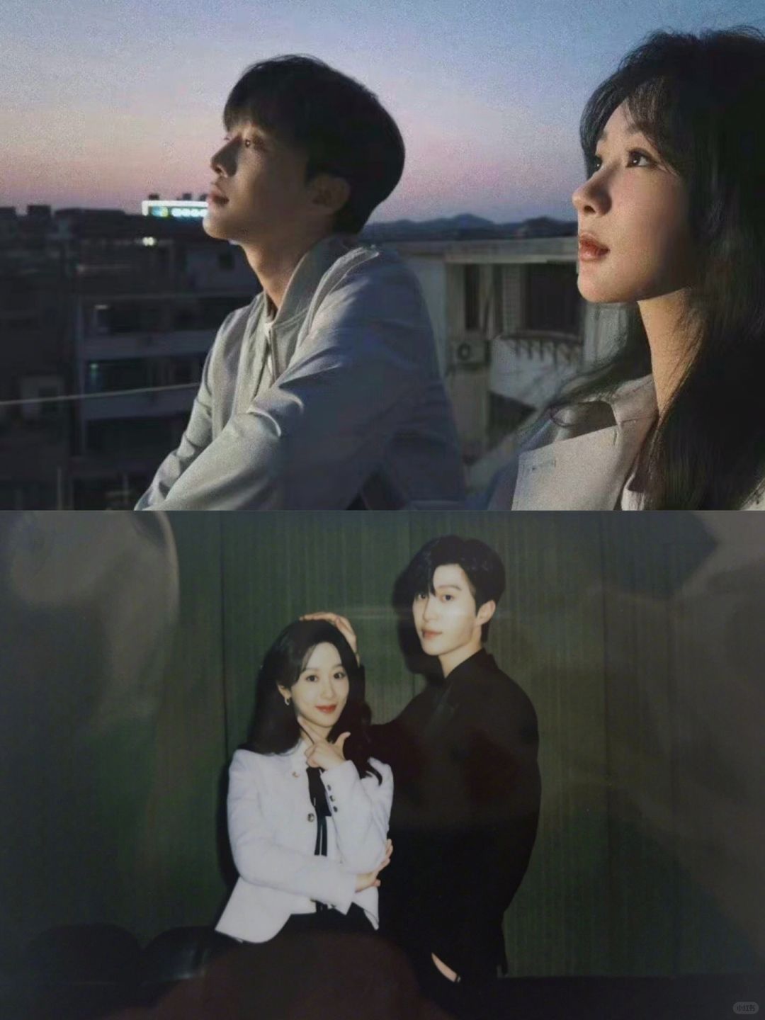 🆘啊啊啊终于‼️杨紫✖️范丞丞，暴款预定‼️