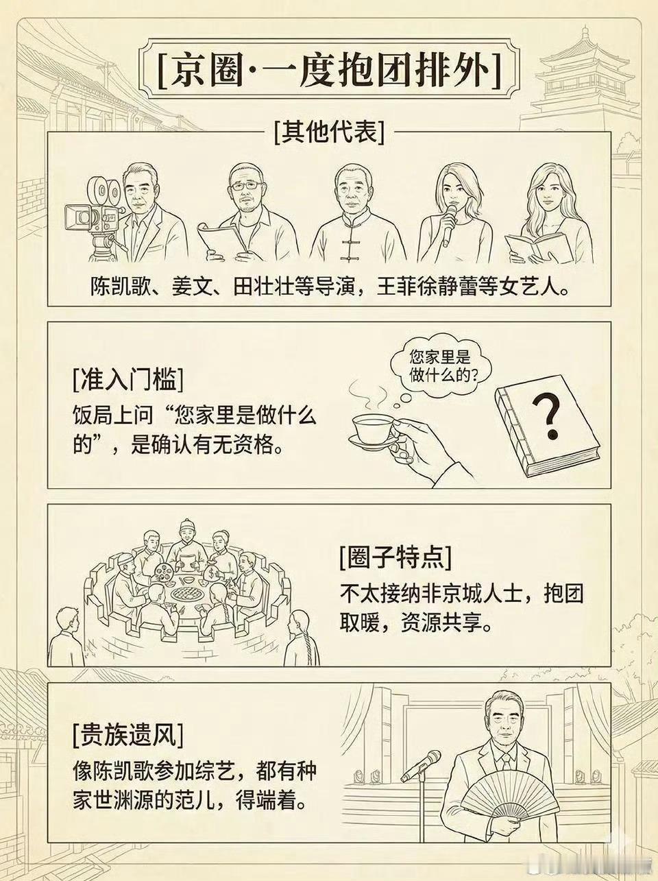 很写实。业内曝中国文娱势力版图