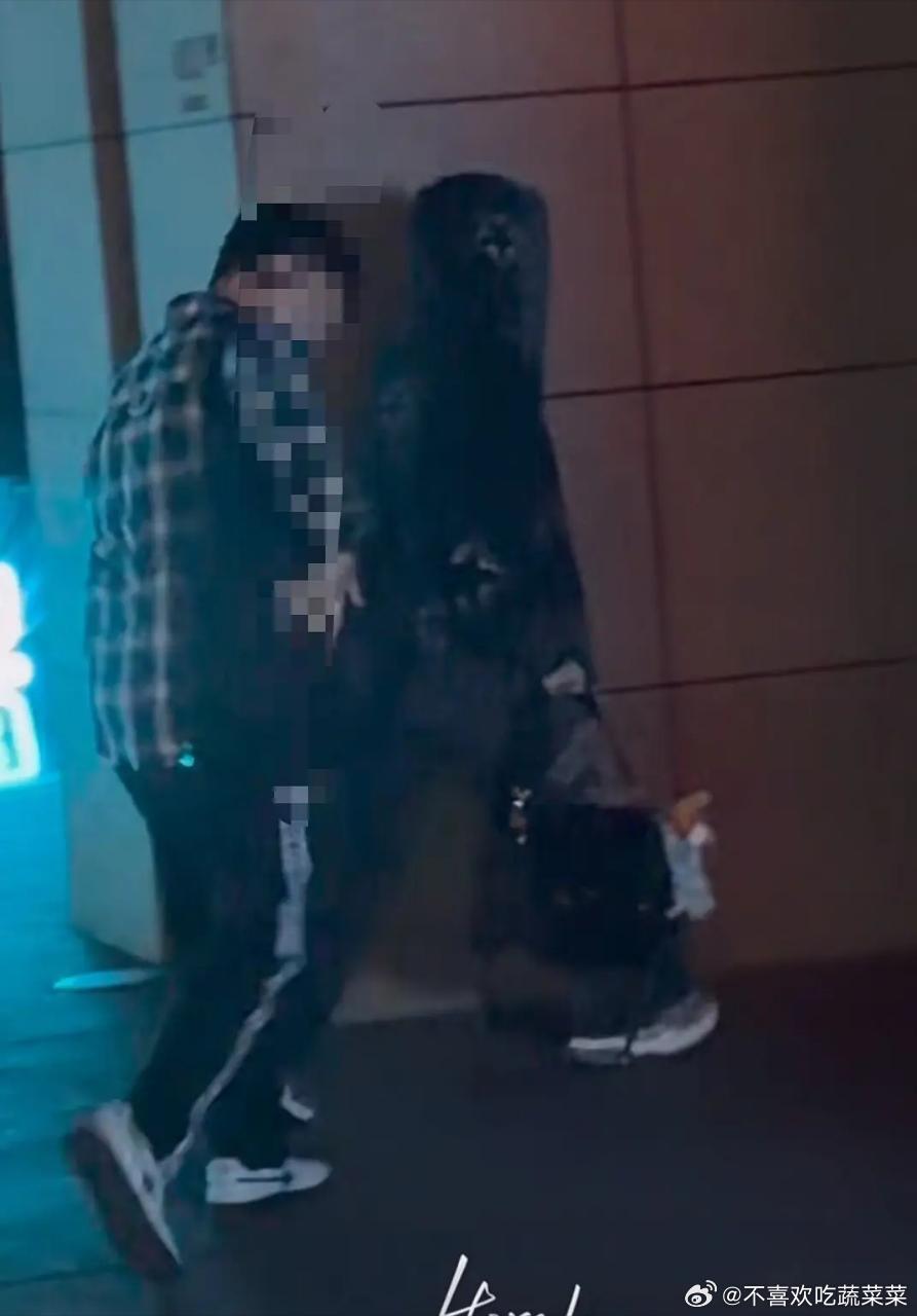 tg 77拍完生日回了 