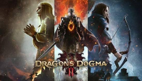 卡普空近日公布了《龙之信条2》的大型扩展内容《龙之信条2：黑暗觉者》(Drago