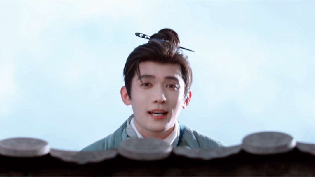如果梁永棋是AI生成的 换AI来演尹清可能每个任务都完成得标准，但绝对演不出推销