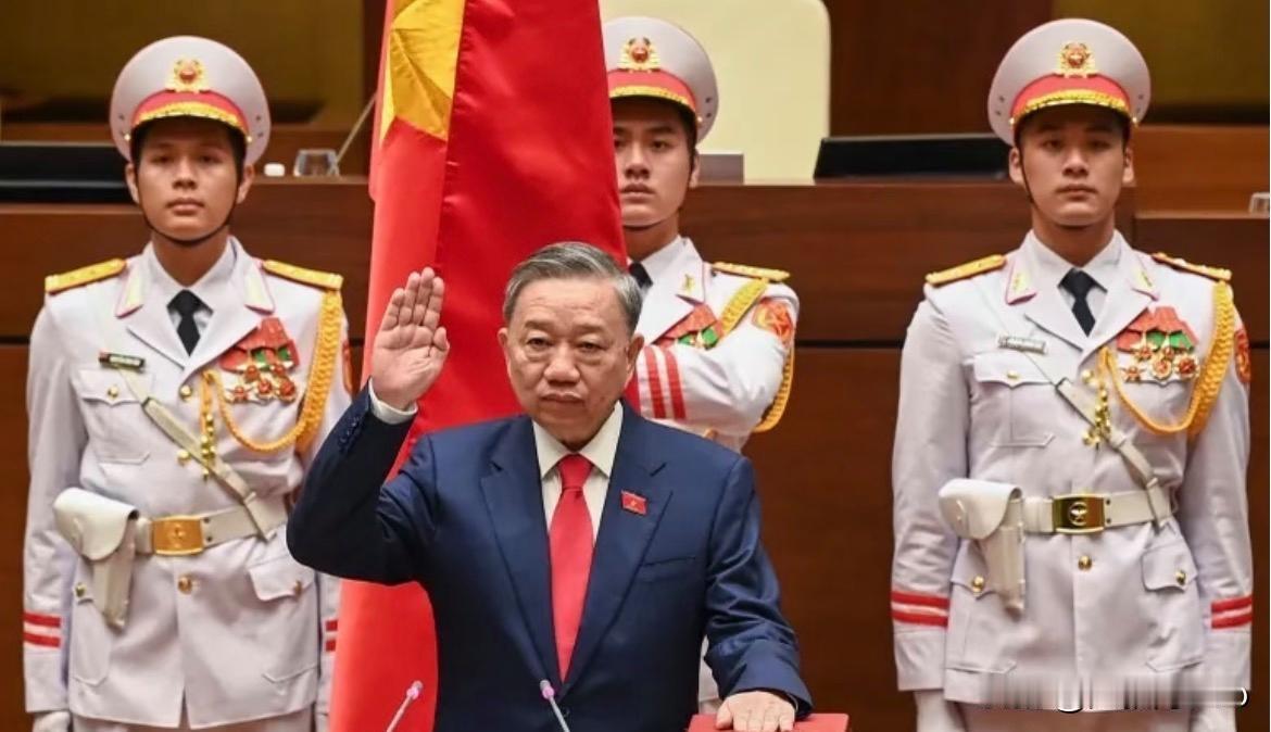 越南立法锁死350万吨稀土，全球供应链暗藏玄机
 
12月越南国会通过《地质与矿