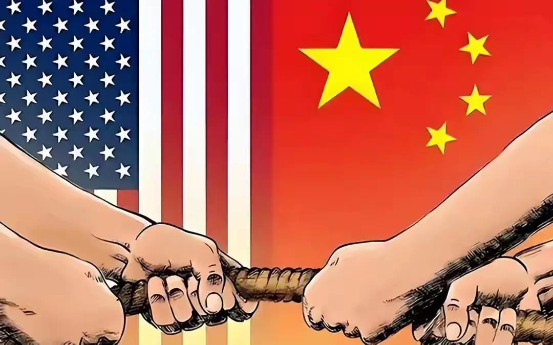 十年前问“谁是中国最大的威胁”，答案会出奇一致——美国。2018年那会儿，关税大