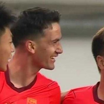 北京时间6月9日CFA中国之队·国际足球锦标赛 贵阳赛，中国U23对阵塔吉克斯坦