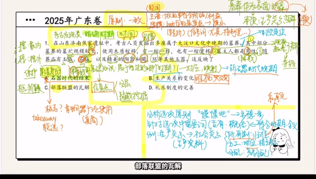 高中历史基础差，要不要现在做真题？