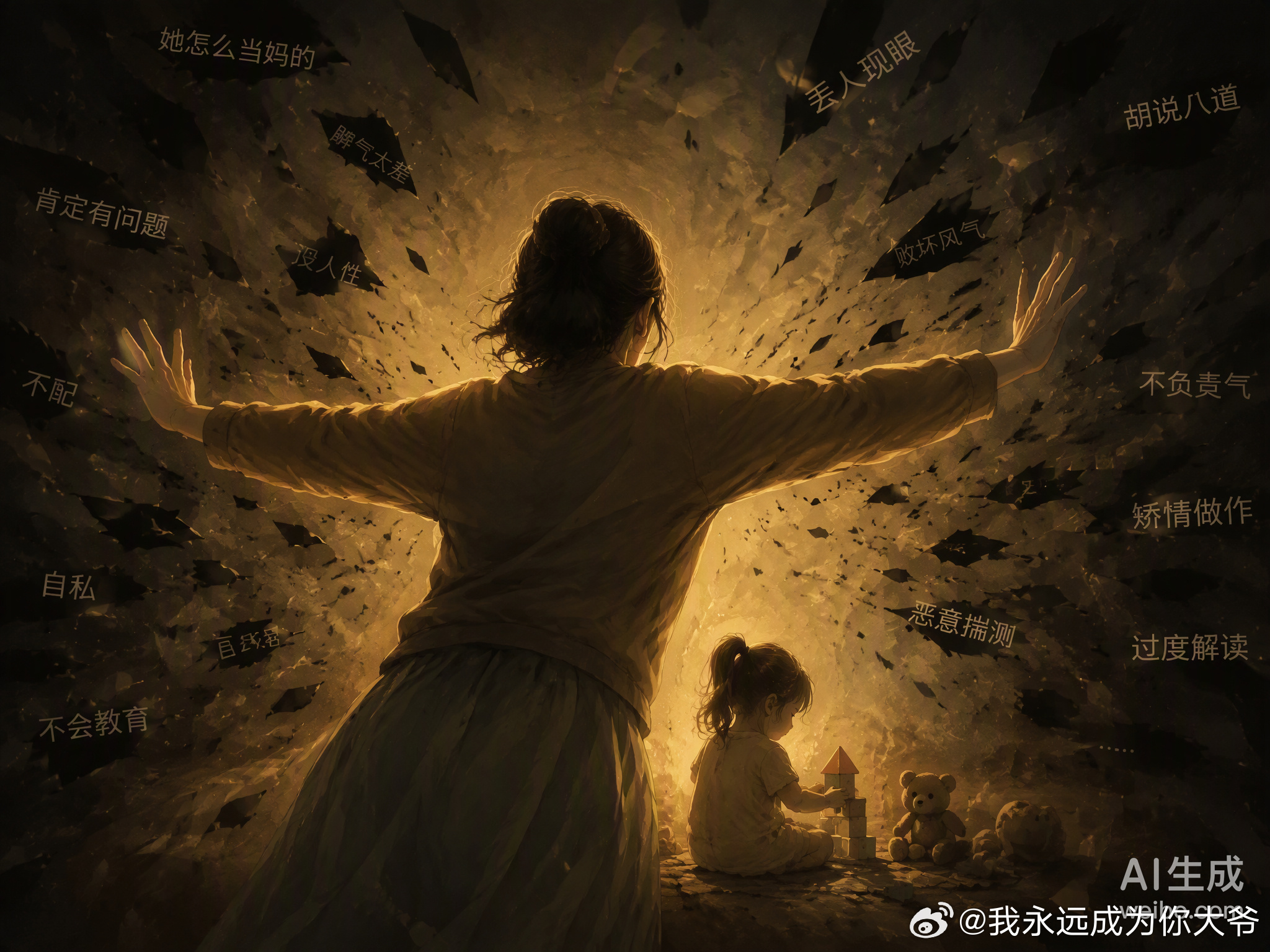 李小璐公开离婚时间李小璐说2018年就离了，为了甜馨硬是憋到2019年才官宣。听