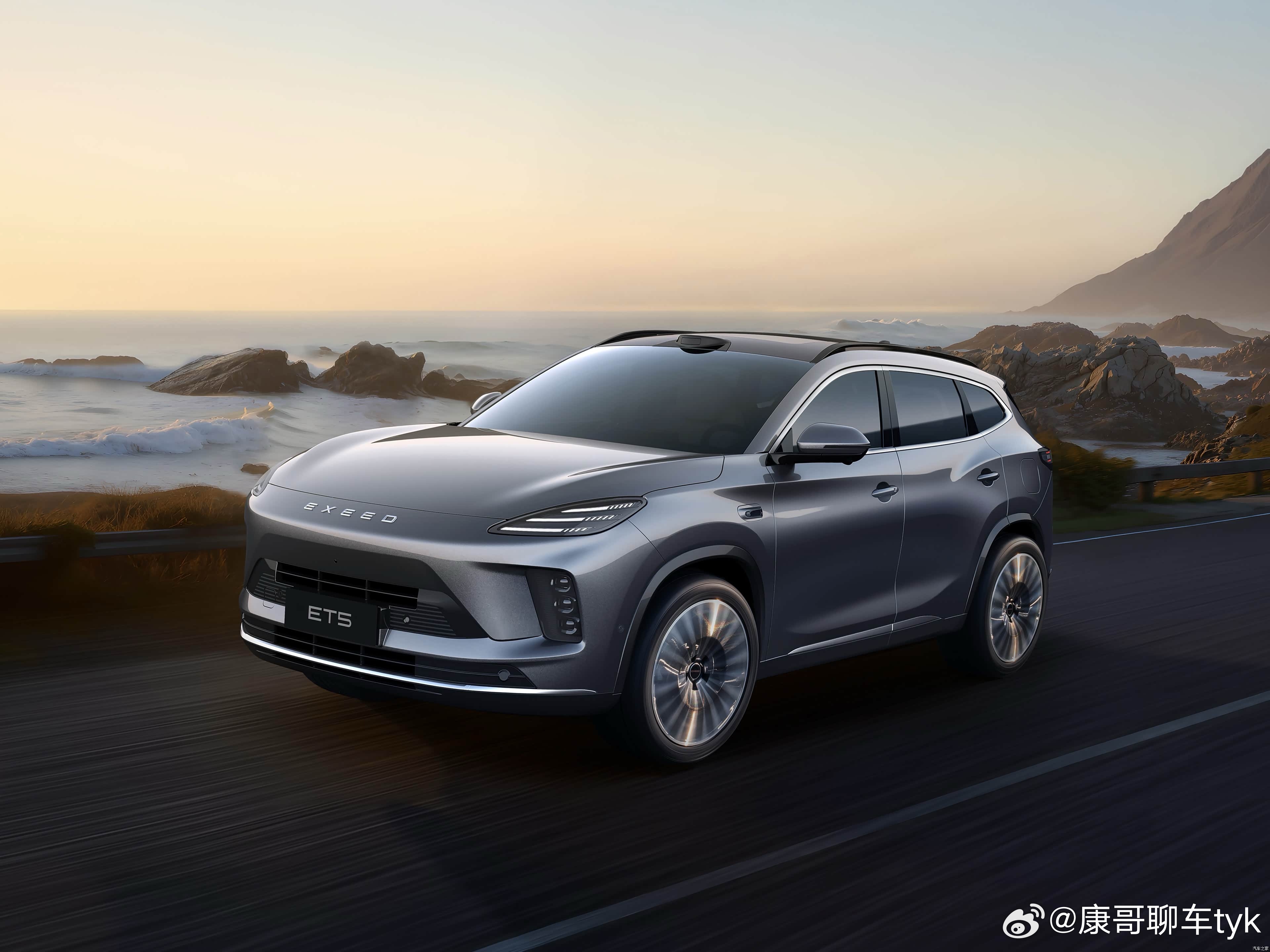 马年首个官宣涨价的车企星途ET5高配涨价到了16.49万，其实我觉得不是坏事儿，