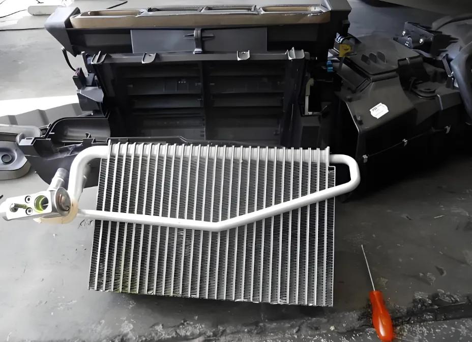 “铝代铜”本质就是偷工减料，汽车与空调行业并无不同