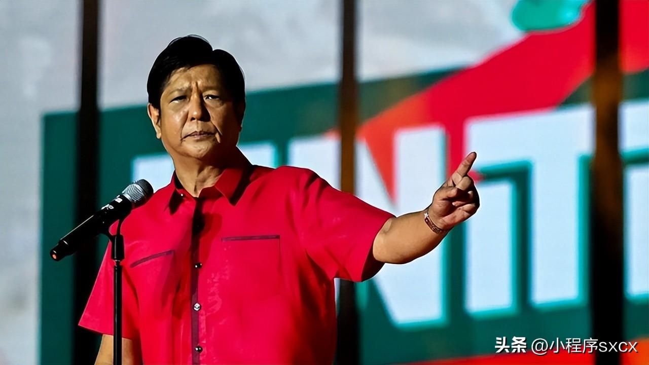 [炸弹]菲律宾来人谈判说：把在南海岛屿争议搁置，先替我们把能源和农业危机解决了再