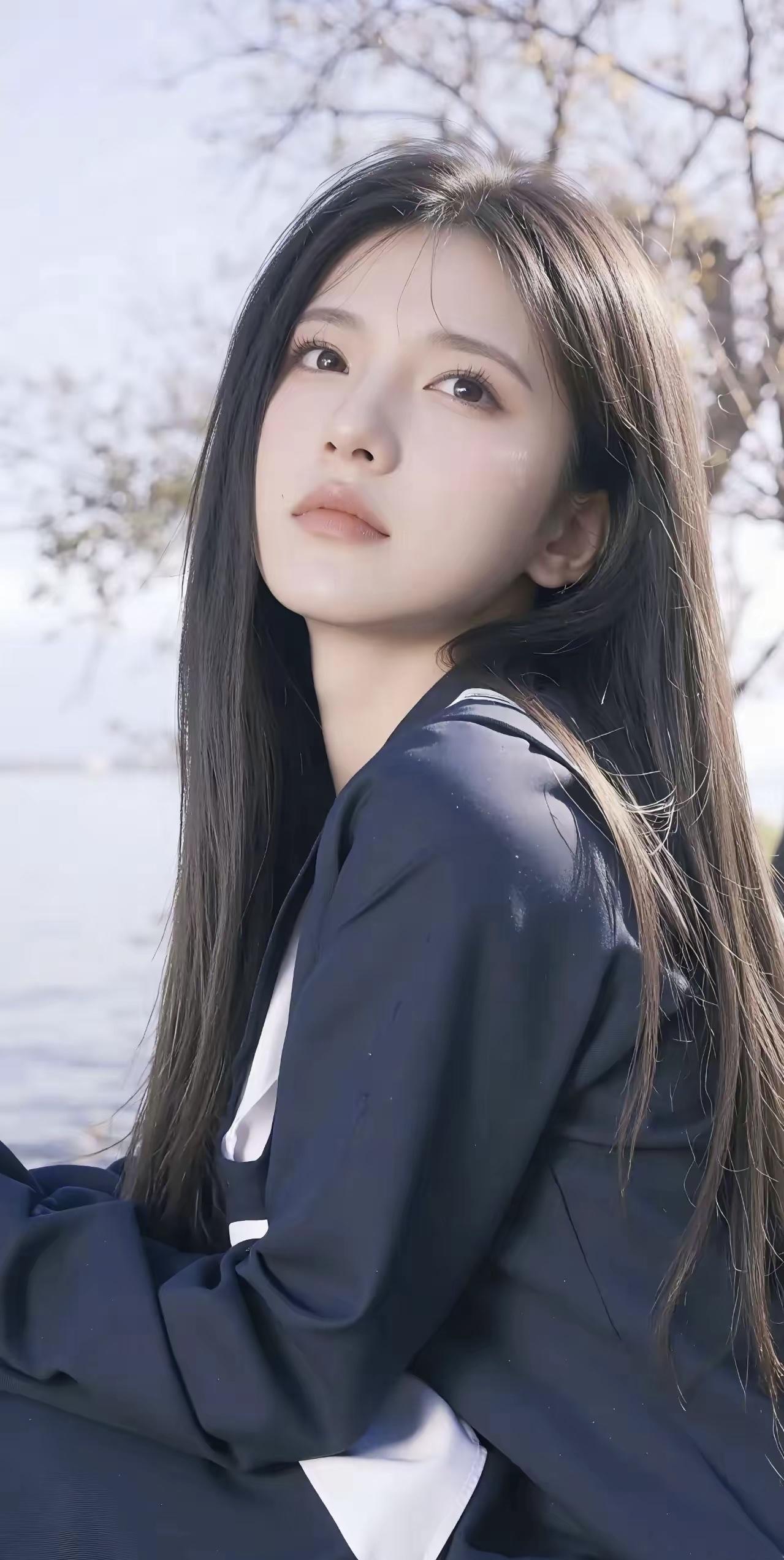 漂亮女孩