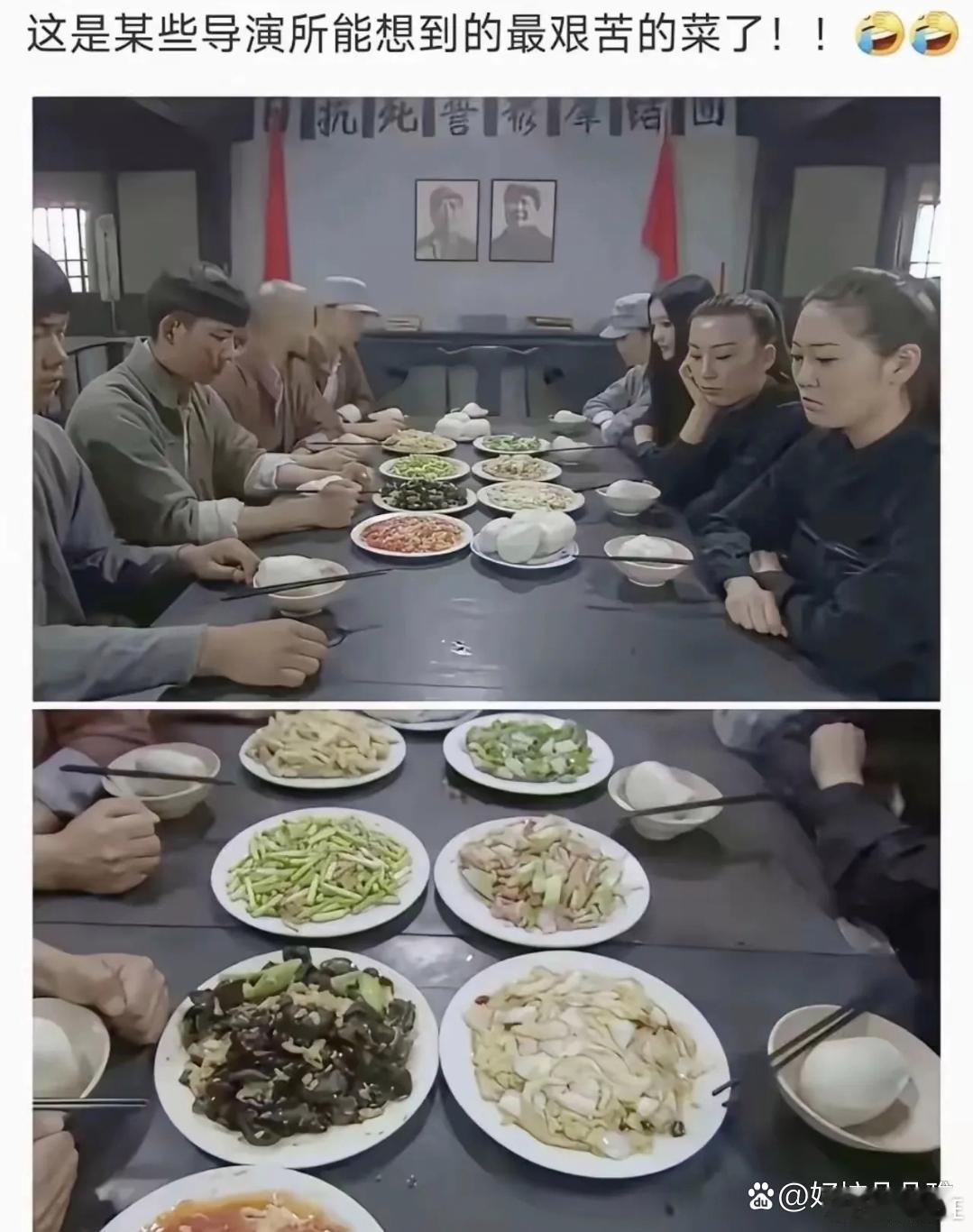 真好奇这部剧当初是怎么过审的？ 