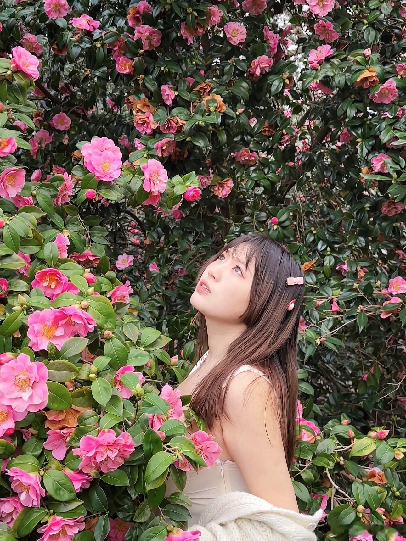 祝所有女神节日快乐！#女生节##女神节# ​​​