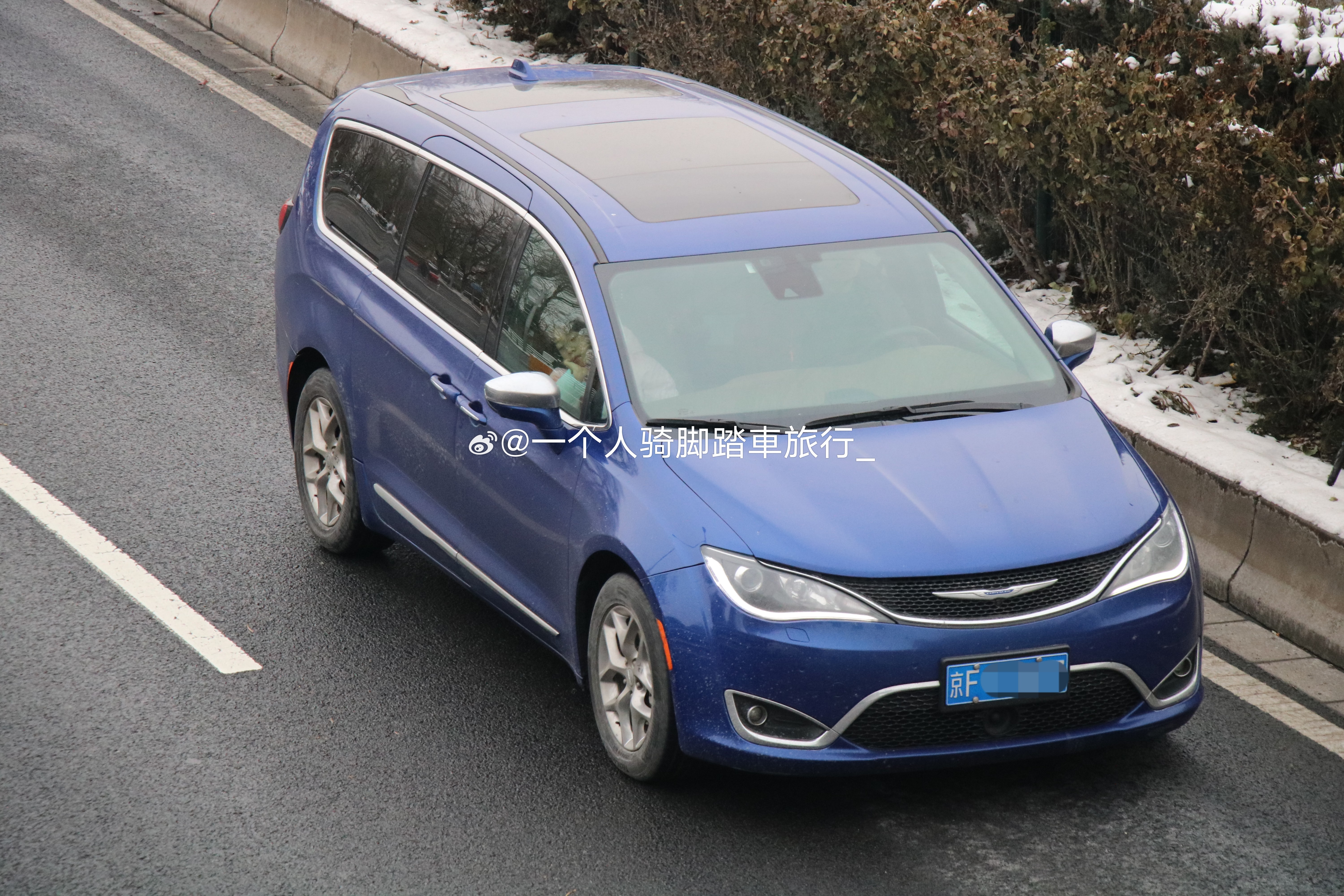 克莱斯勒大捷龙大捷龙 廊坊