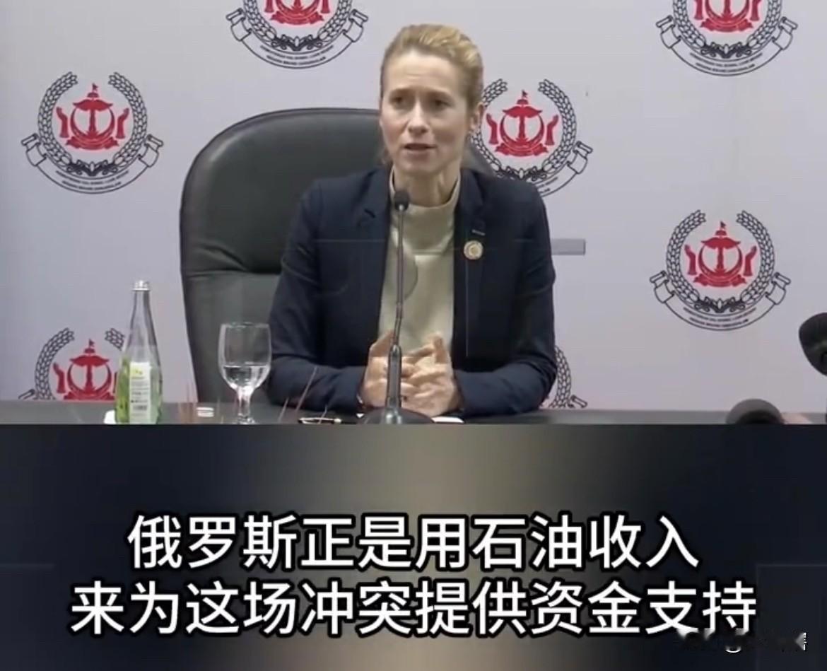 欧盟官员呼吁东南亚国家放弃购买俄罗斯石油！
据《今日俄罗斯RT》消息，欧盟外交与