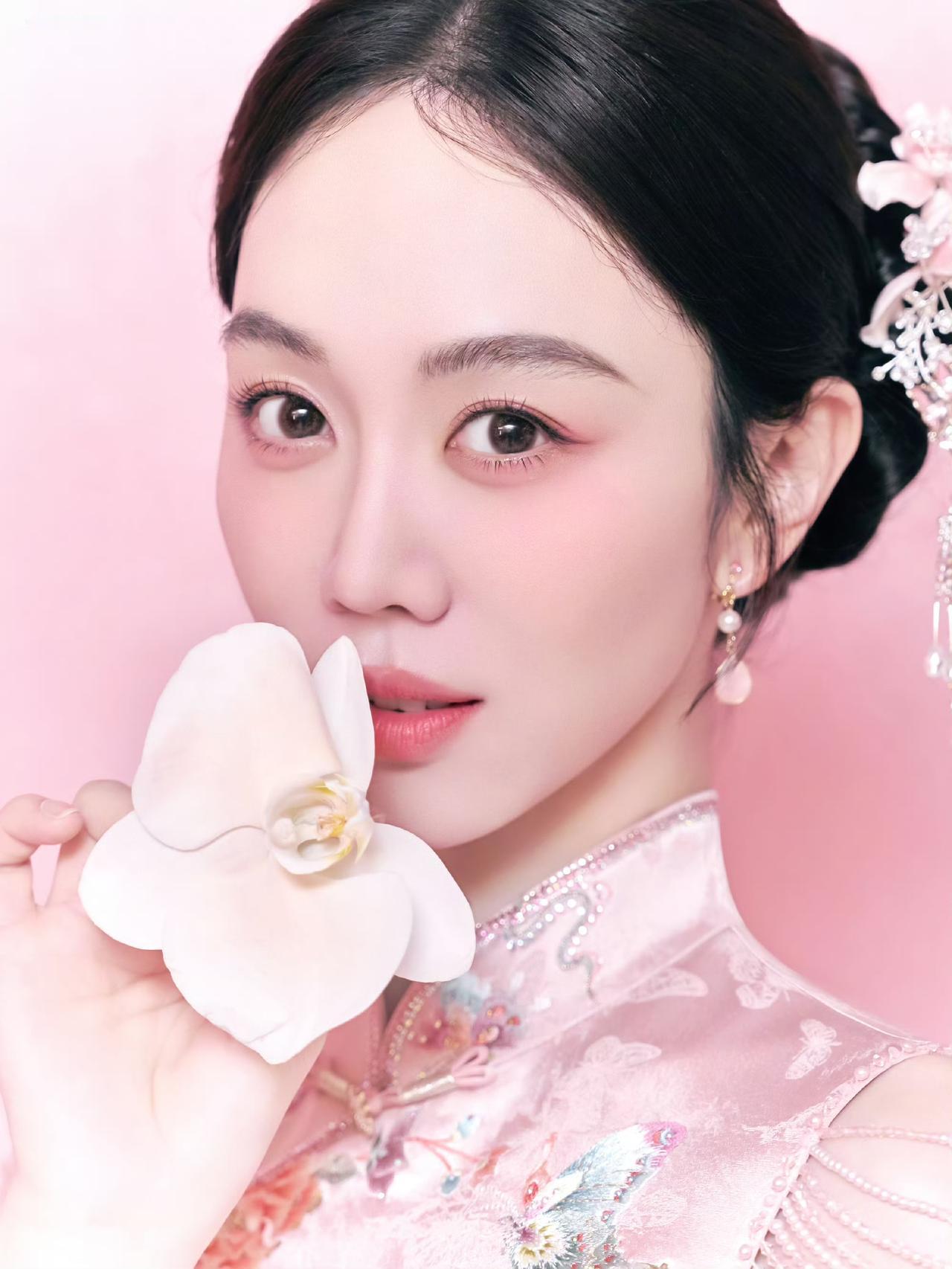 姜妍高清美女 姜二妍