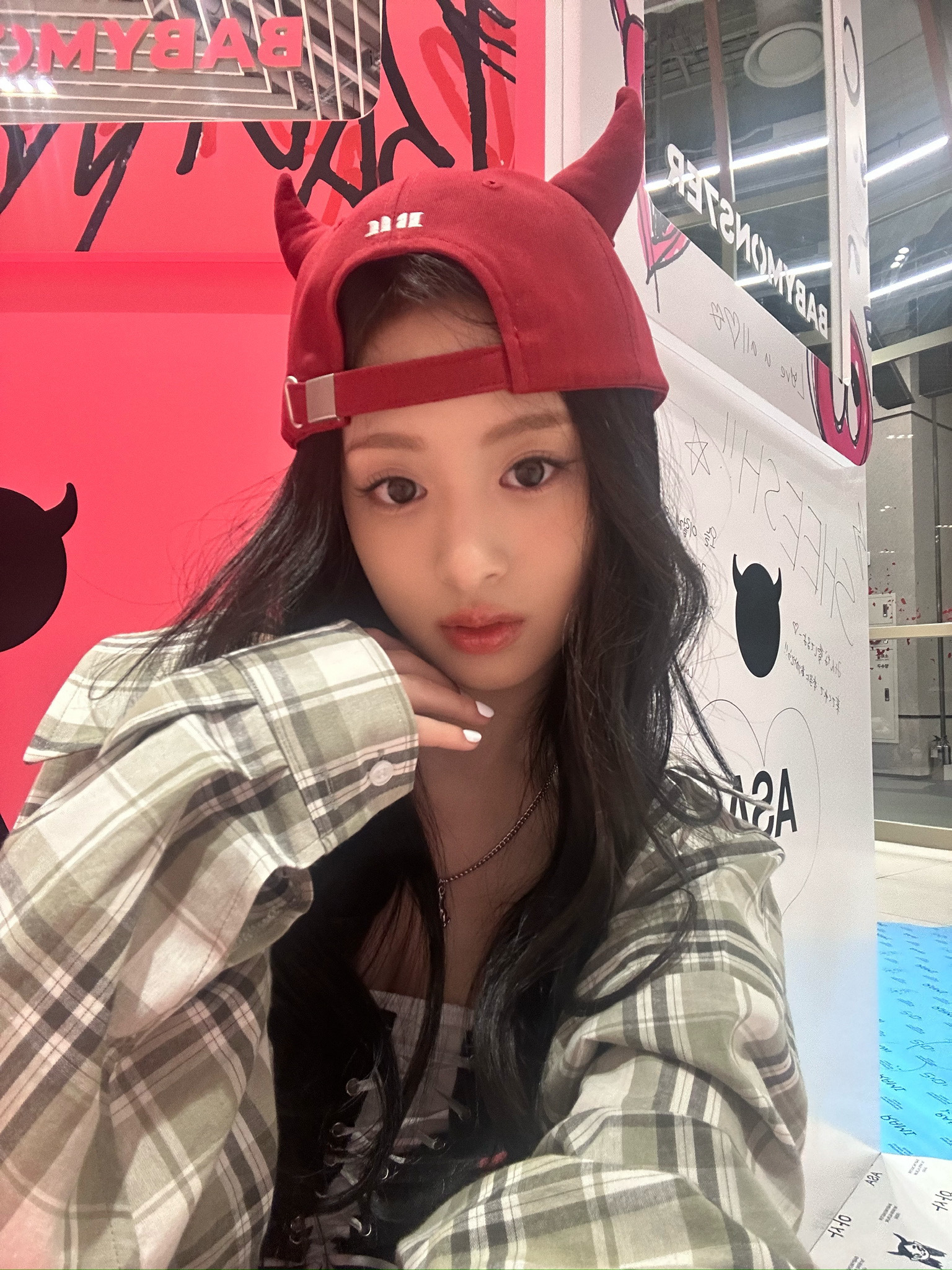 Ahyeon😈 ​​​